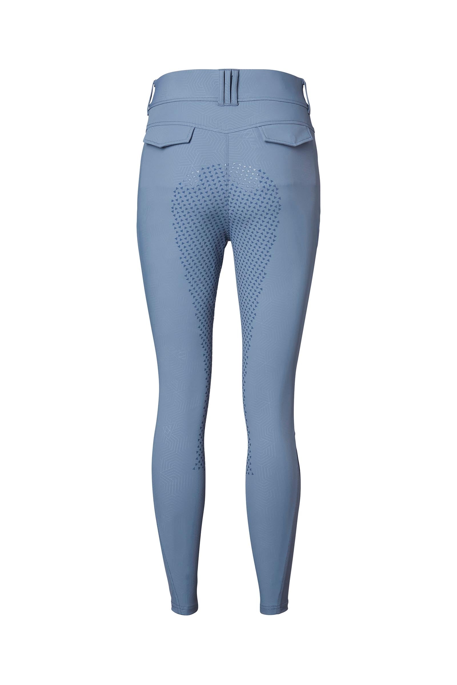 Mountain Horse Kate Full Grip Broek Womens Breeches