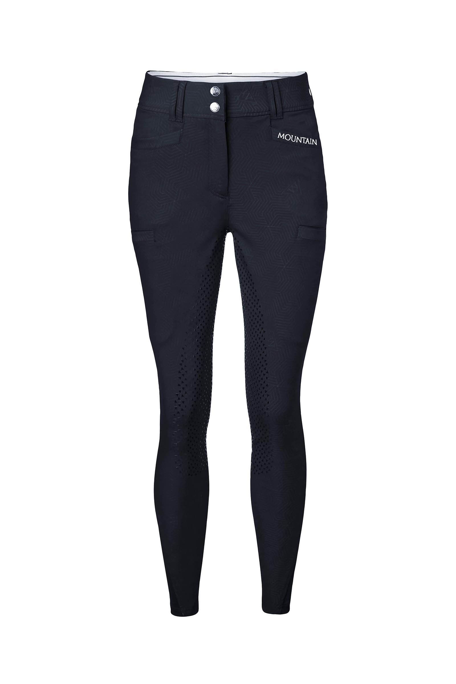 Mountain Horse Kate Full Grip Broek Womens Breeches