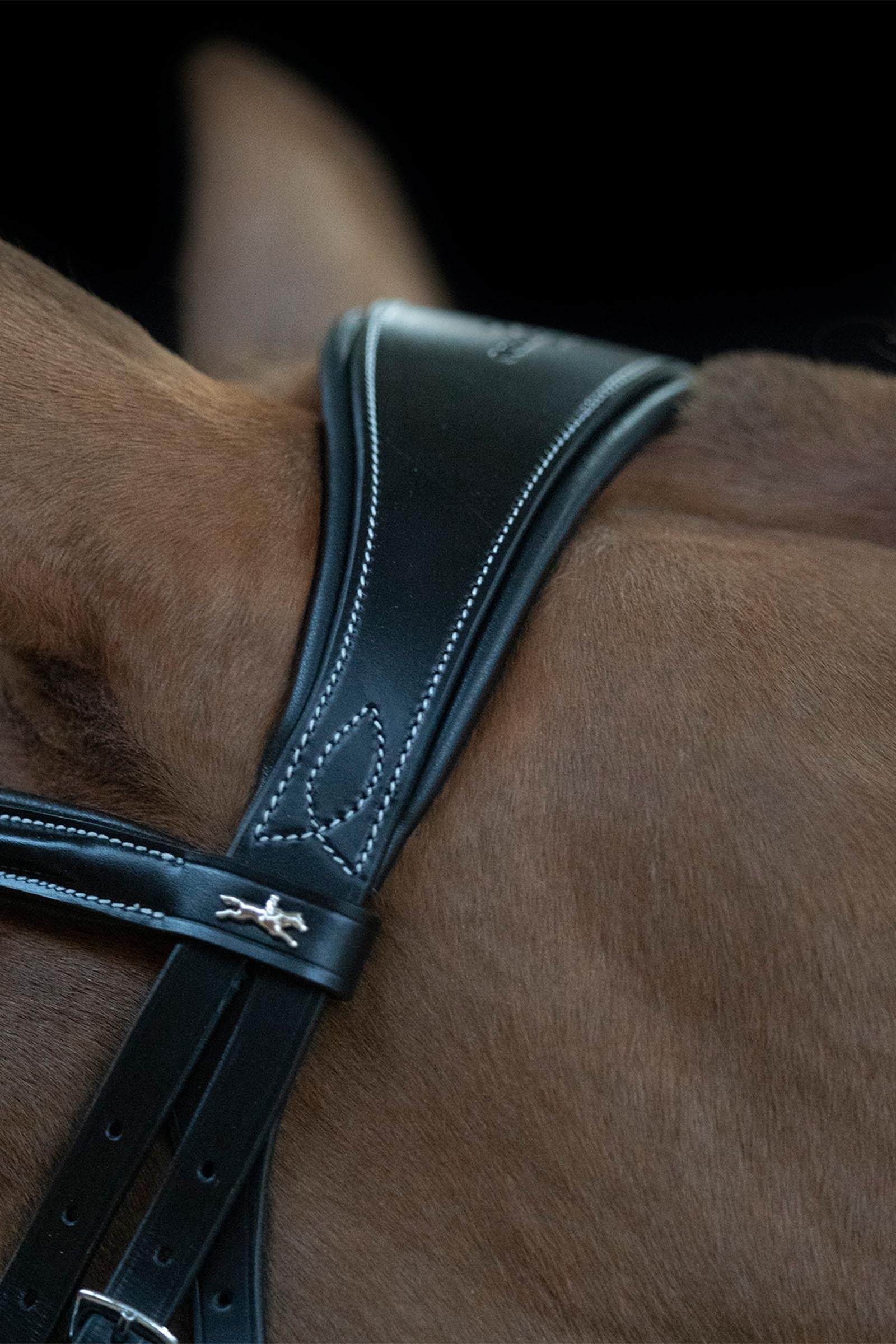 Schockemöhle Sports SP Monza F Bridle Bridles & Reins