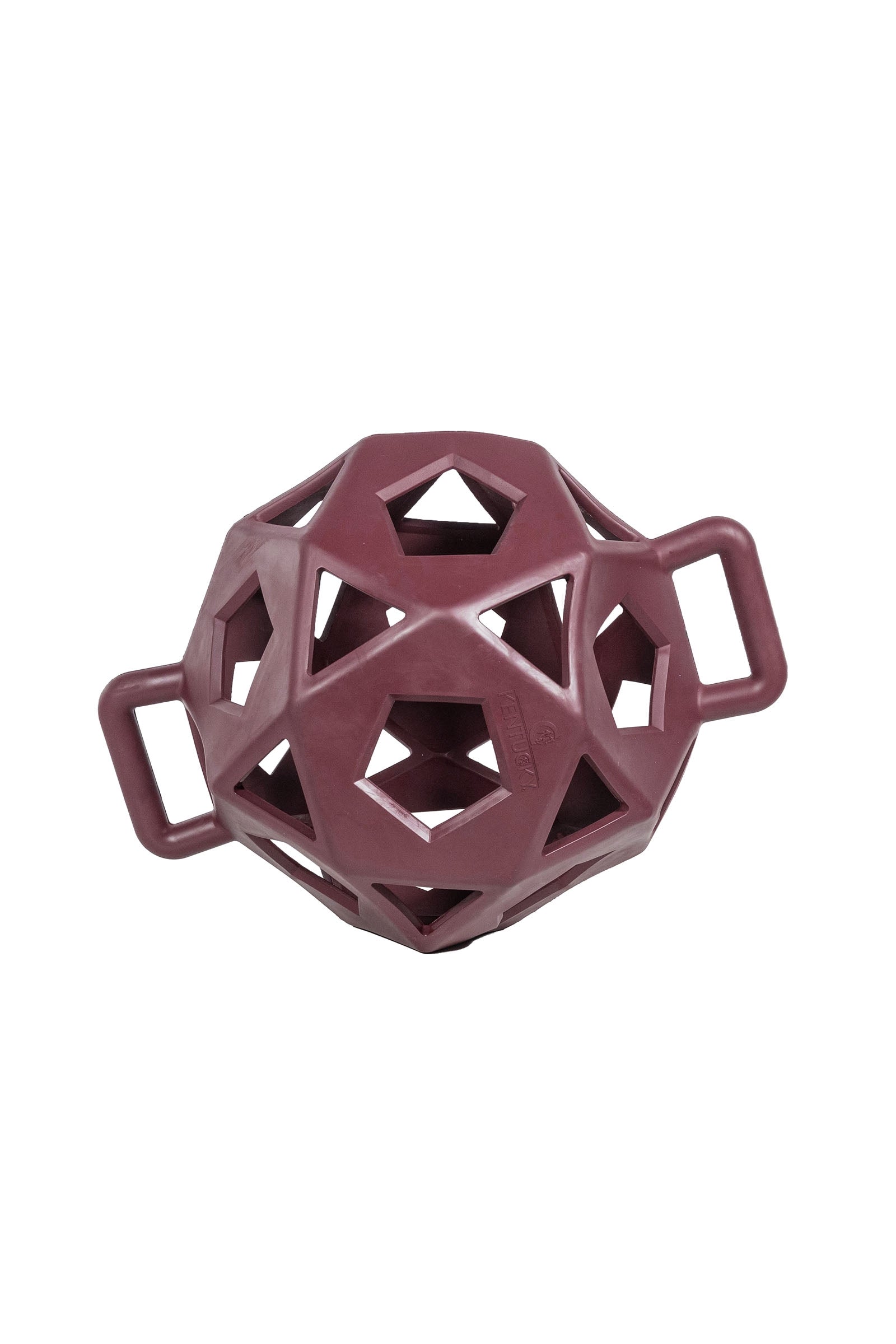 Kentucky Horsewear Relax Paard Hooi & Speel bal Manege uitrusting & Speelgoed