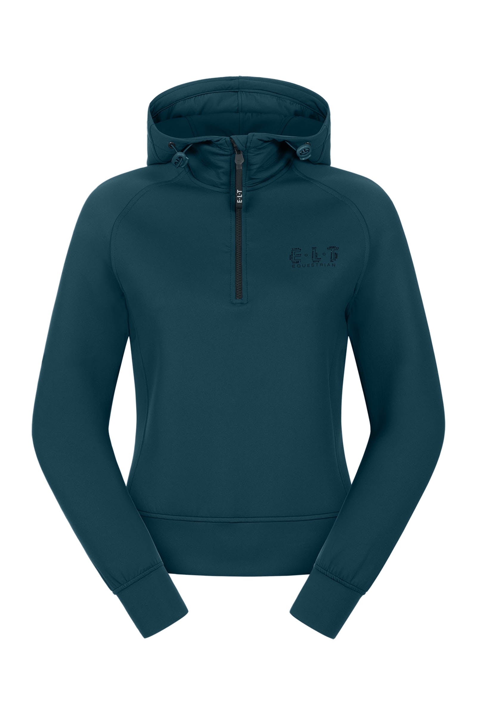 ELT Regensburg Women´s Functional Hoody Dames paardrijkleding