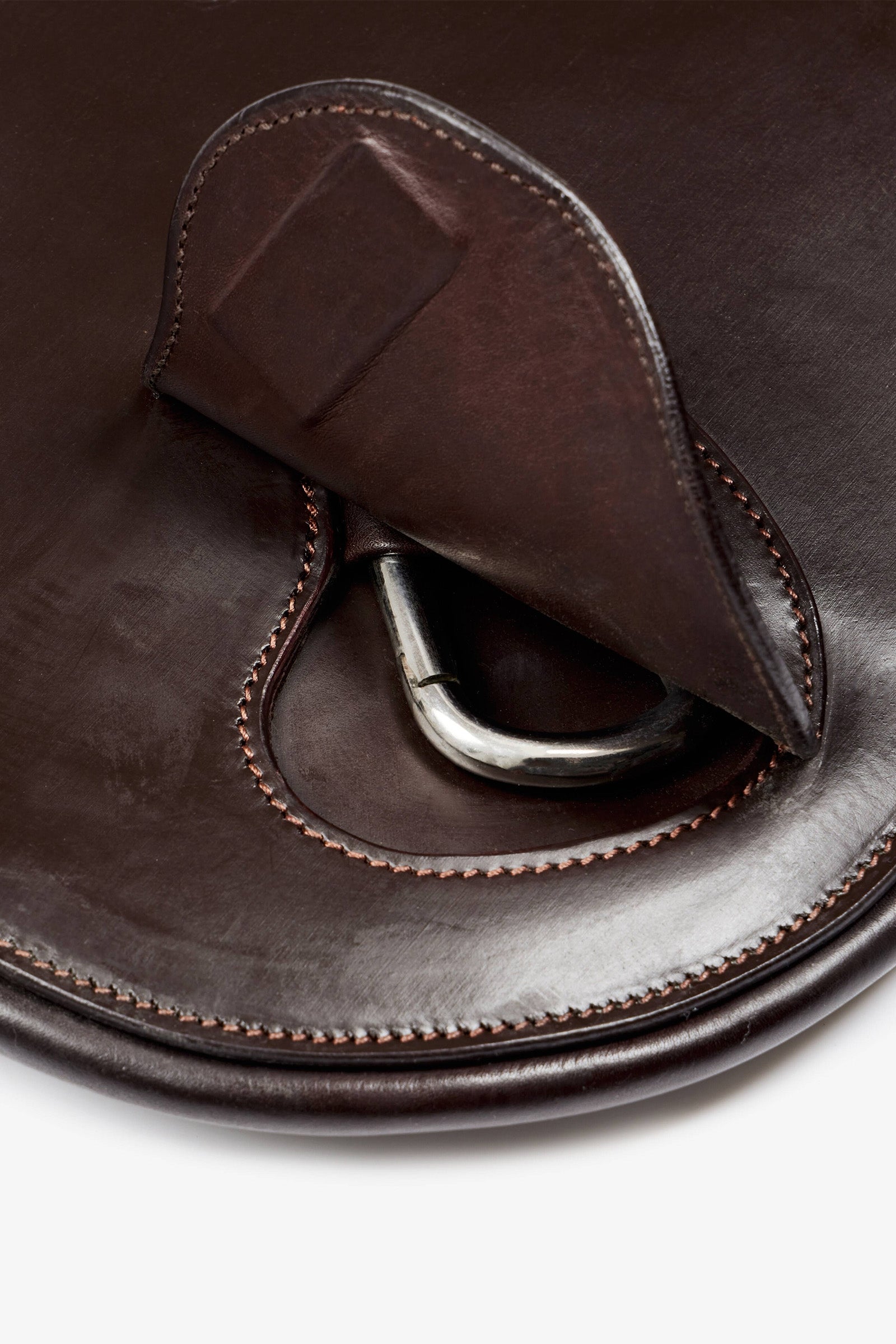 LeMieux Gel-Tek Anatomic Short Stud Girth with Magnet Saddles, Girths & Stirrups