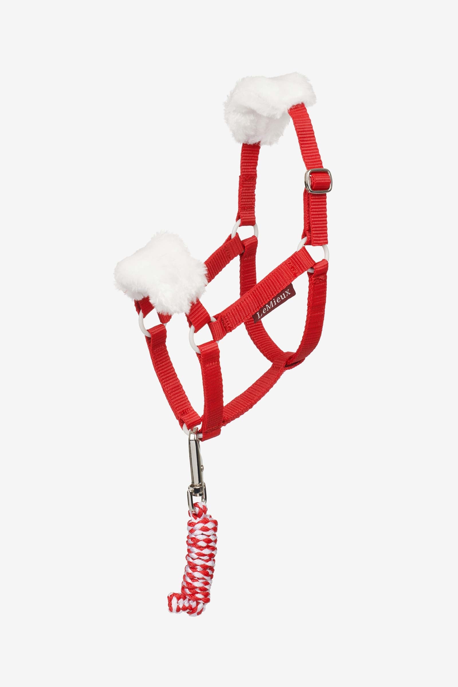 LeMieux Toy Pony Christmas Halter & Lead Rope Cadeauwinkel