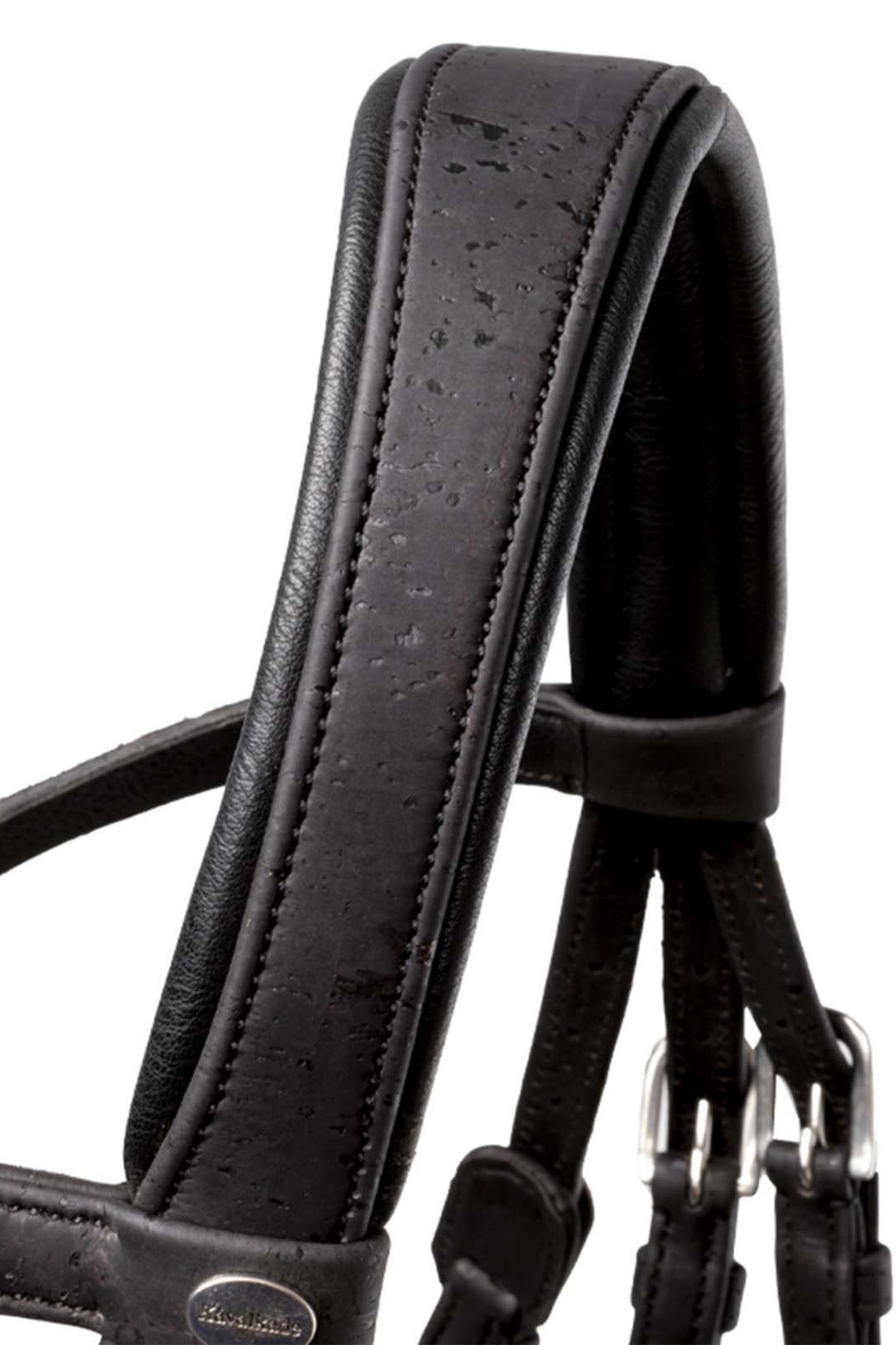 Kavalkade Cortica Vegan Cork Bridle Bridles & Reins
