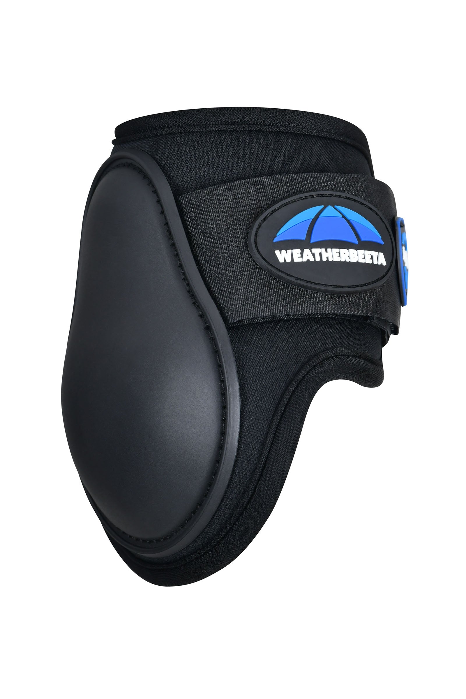 Weatherbeeta Tough-Tec Prime Fetlock Boots Leg Protection & Hoof Protection for Horses