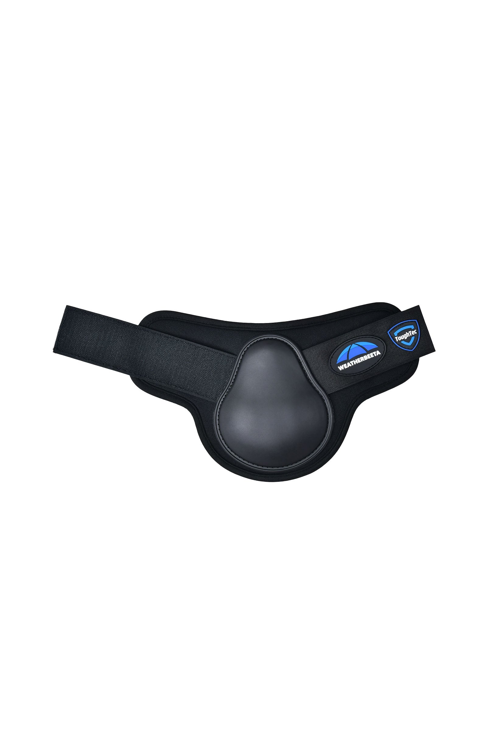 Weatherbeeta Tough-Tec Prime Fetlock Boots Leg Protection & Hoof Protection for Horses