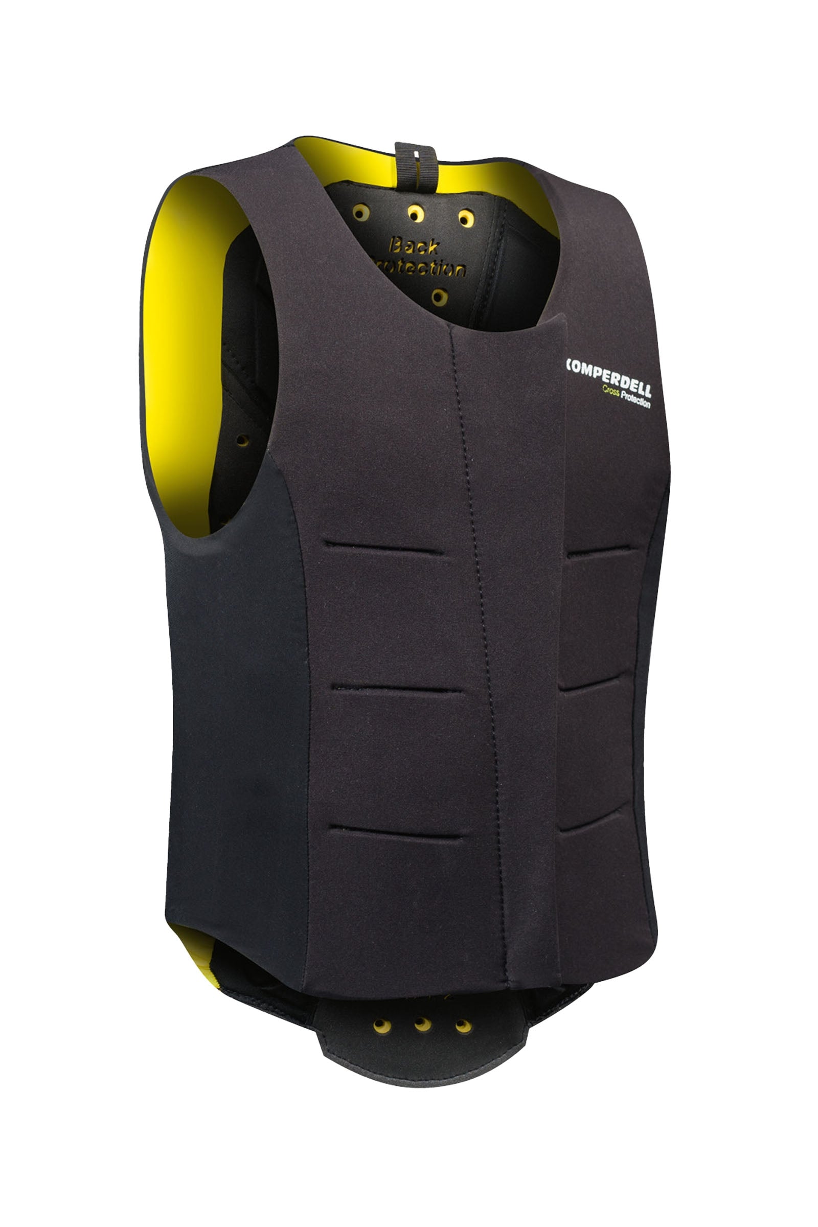 Komperdell Vest Ballistic Pro Junior Safety Equipment