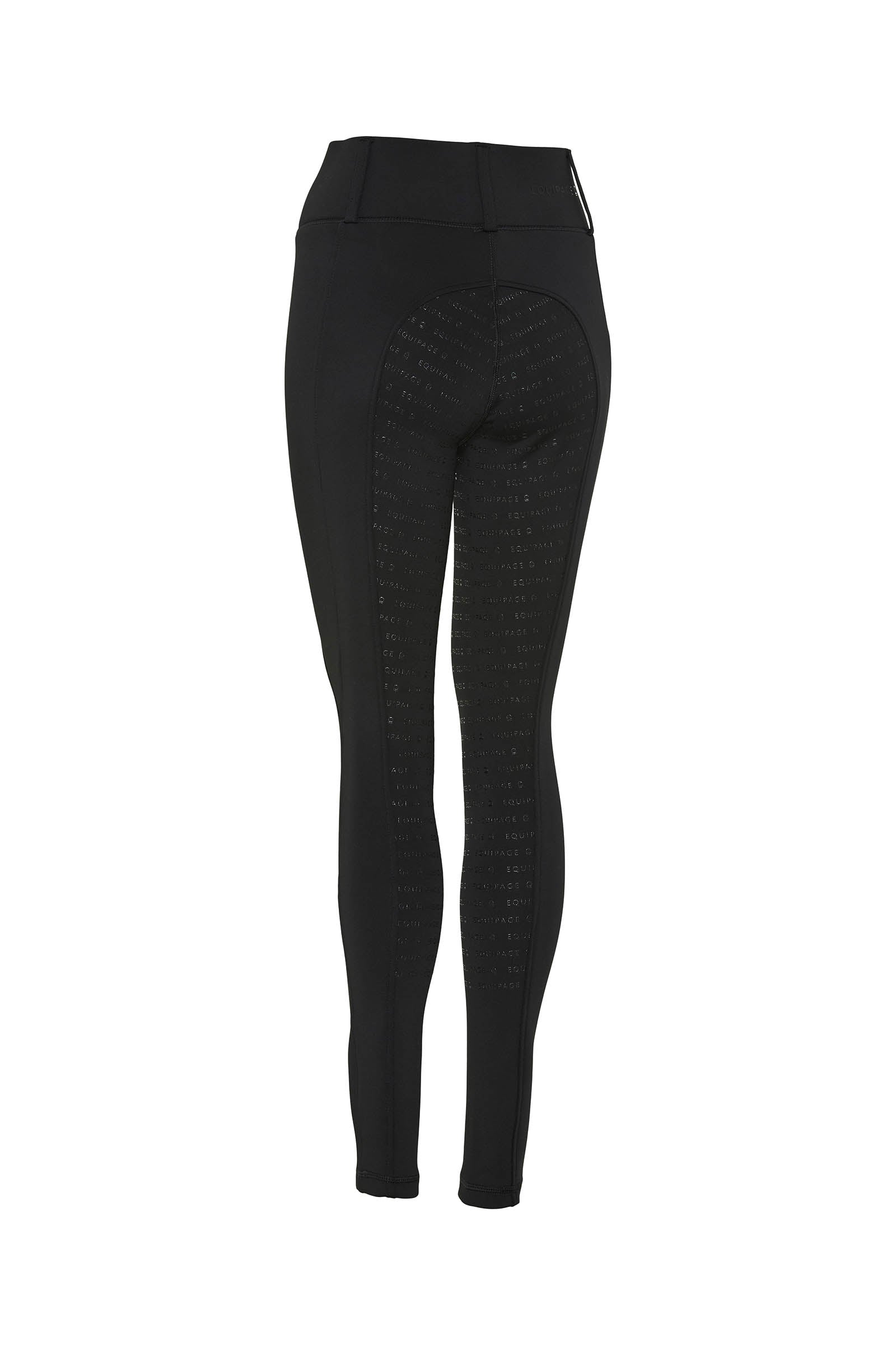 Equipage Kendra Women´s Full Grip Riding Tights Womens Breeches