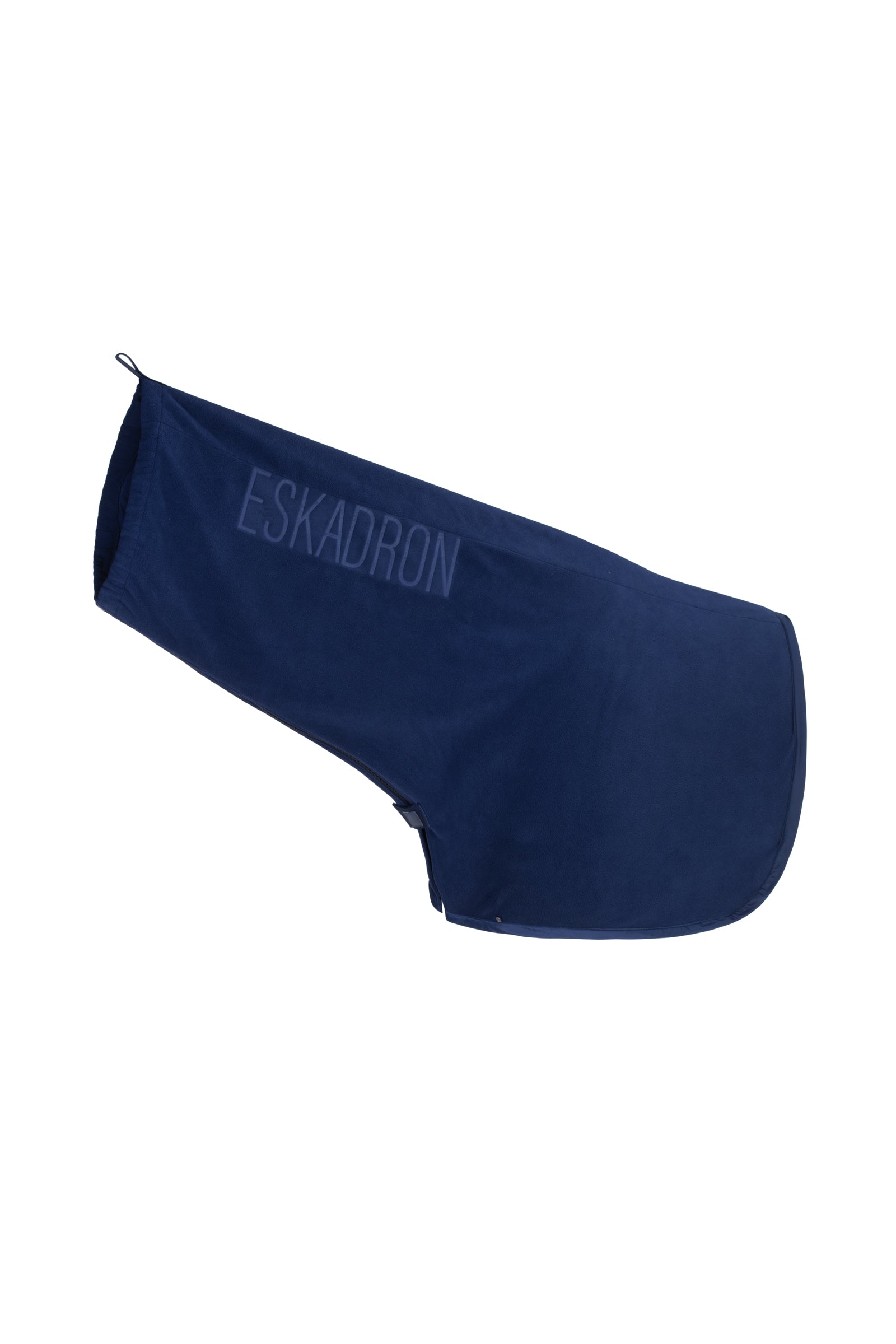 Eskadron Heritage AW24 Fleece Neck Piece with Zip Horse Rugs