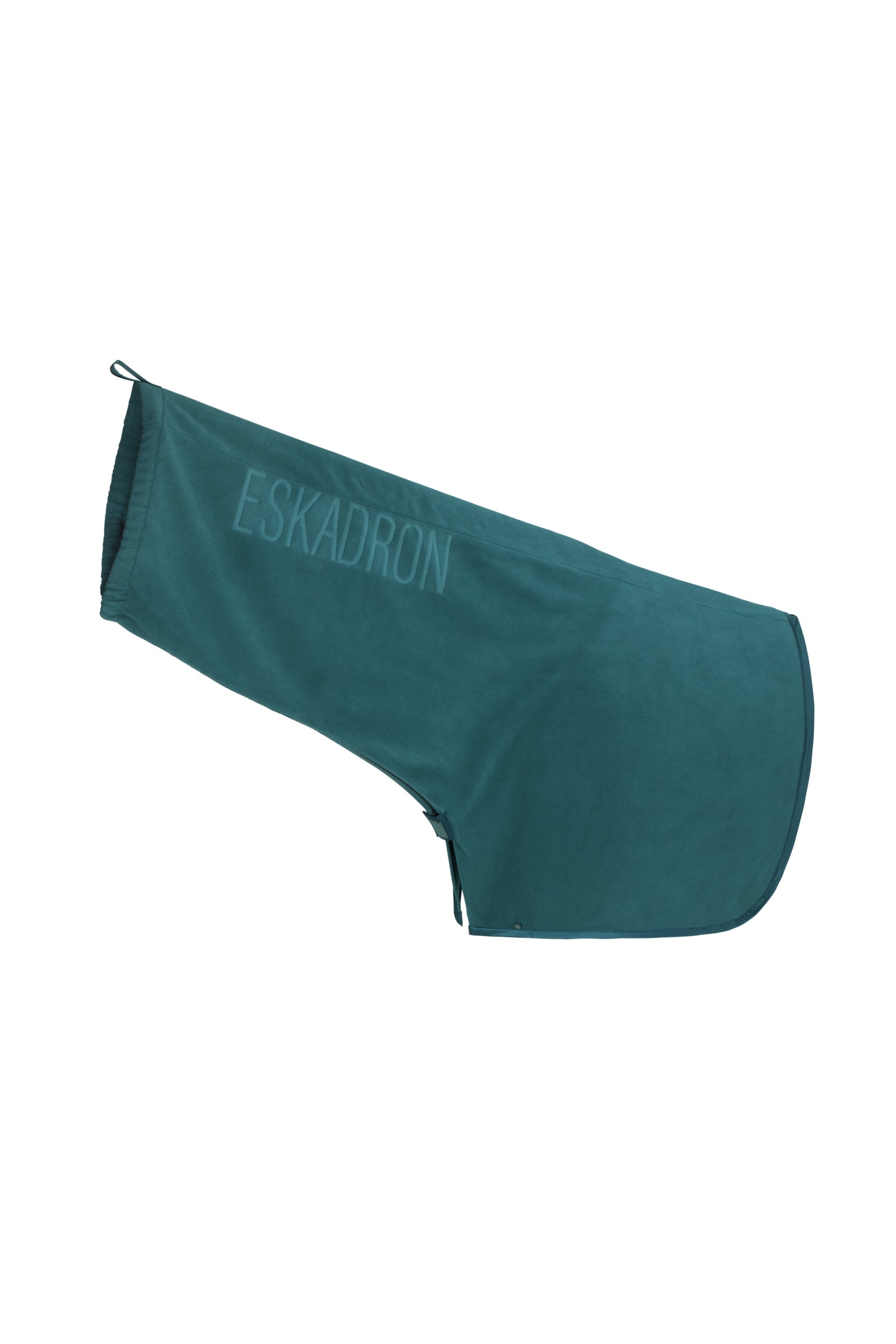 Eskadron Heritage AW24 Fleece Halsdeel met rits Paardendekens