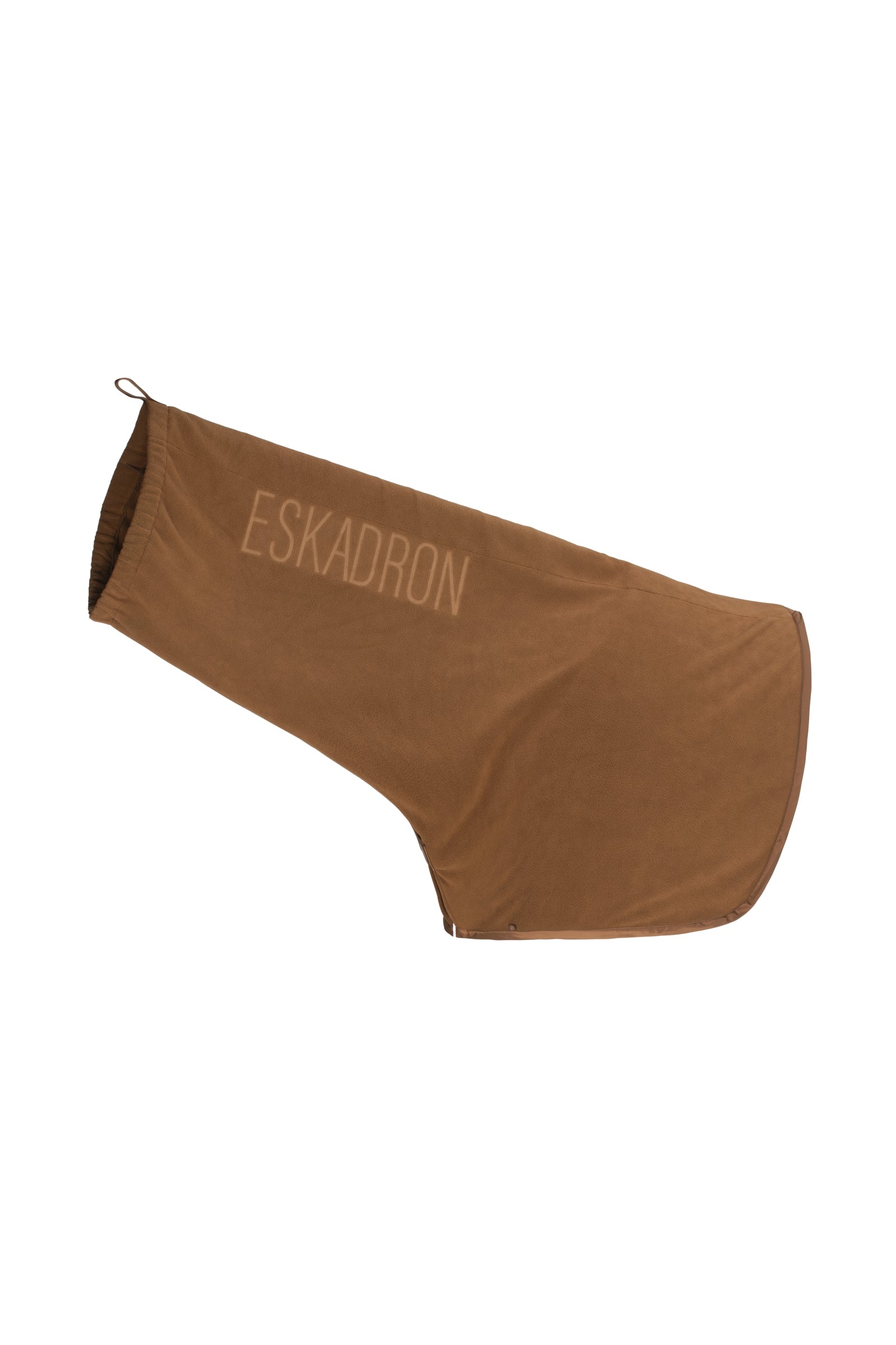 Eskadron Heritage AW24 Fleece Halsdeel met rits Paardendekens