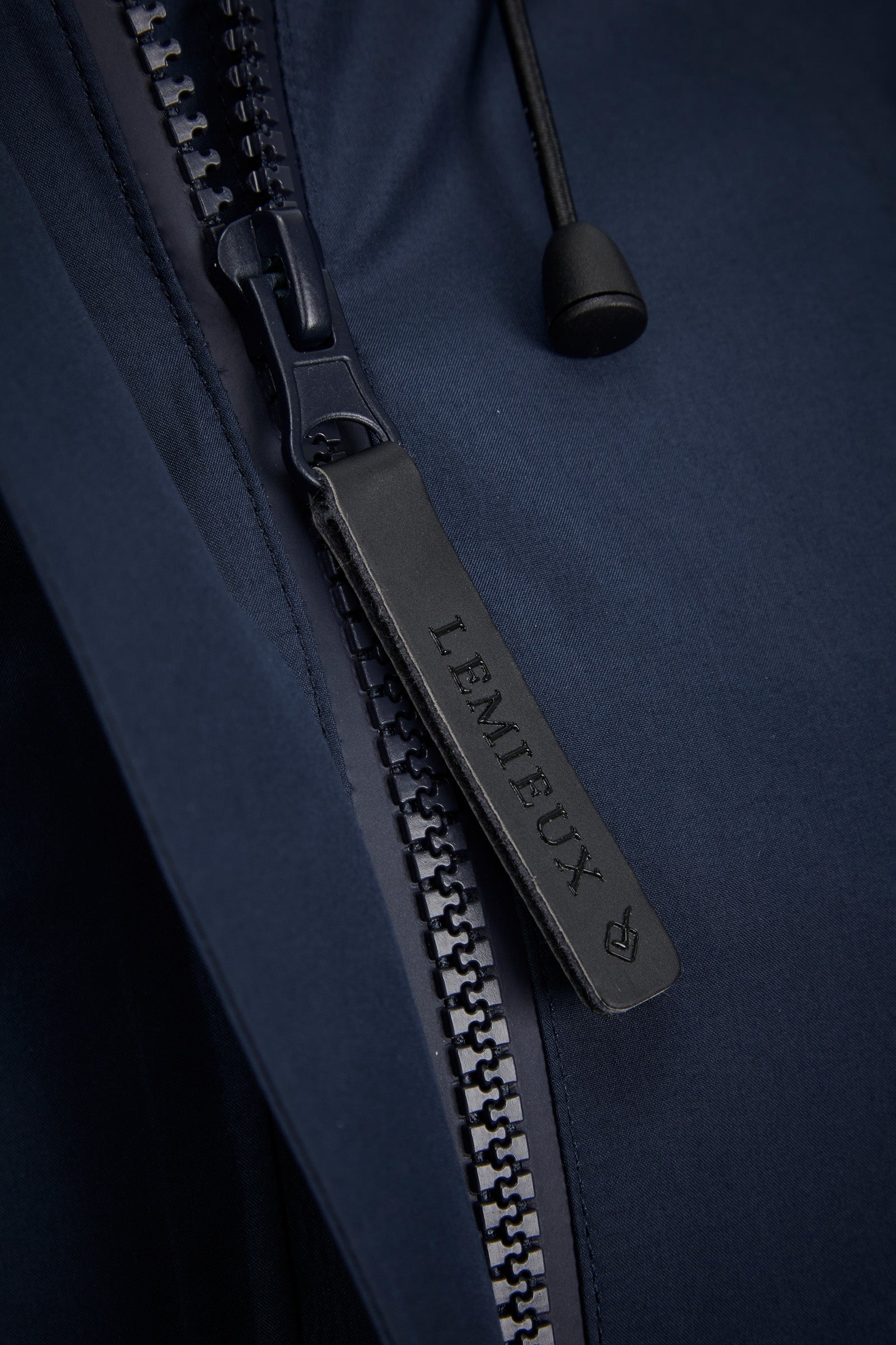 LeMieux Grace Women's Long Rain Jacket Women’s Riding Clothing