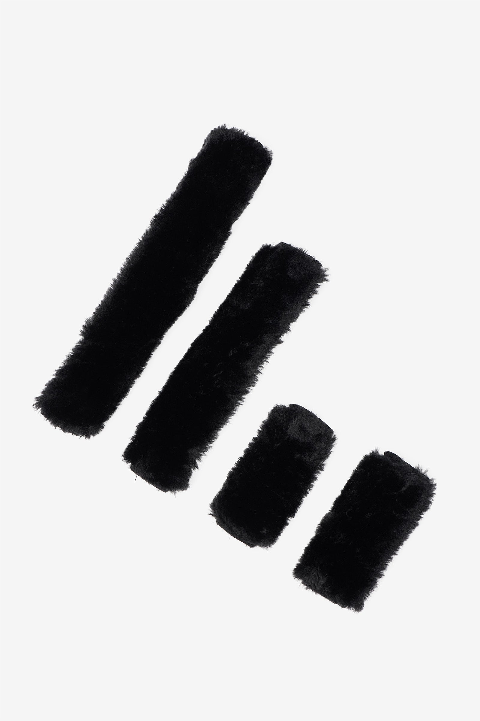 LeMieux Simuwool halster set Halsters & Halstertouwen