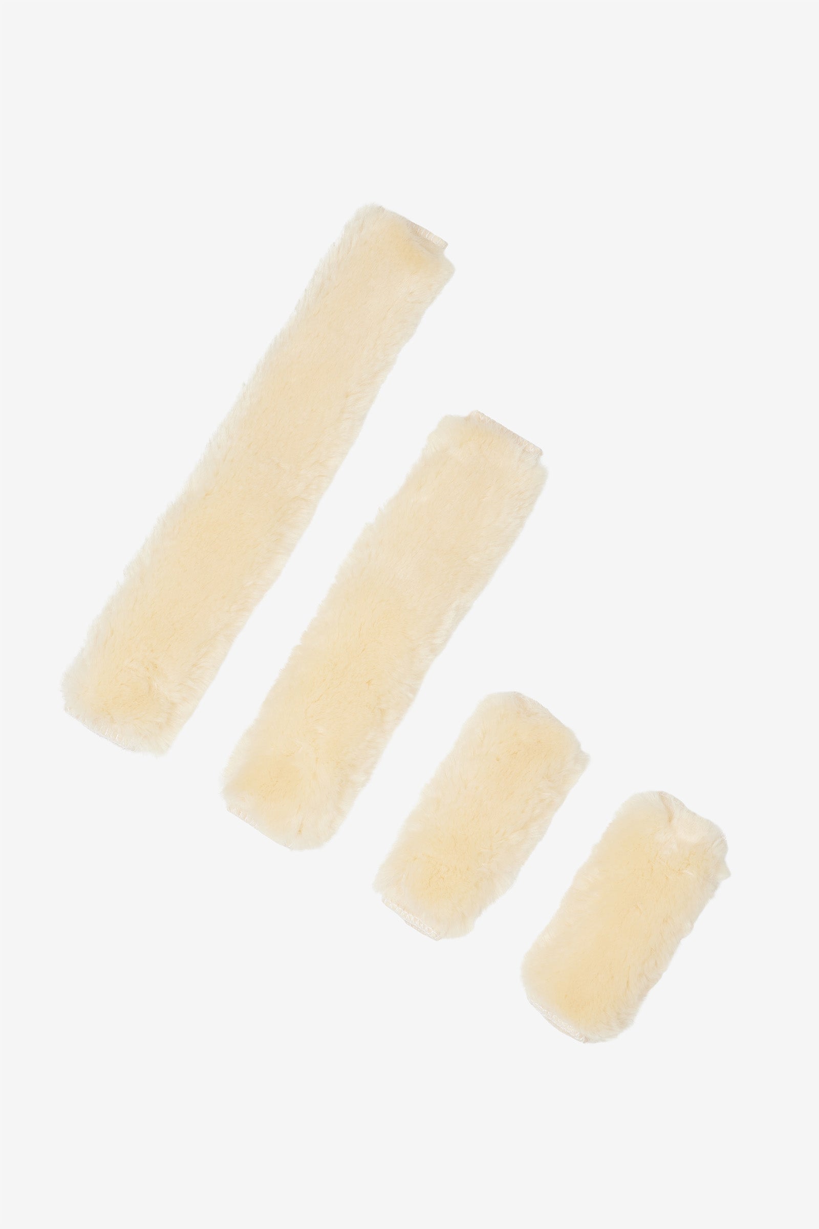 LeMieux Simuwool halster set Halsters & Halstertouwen