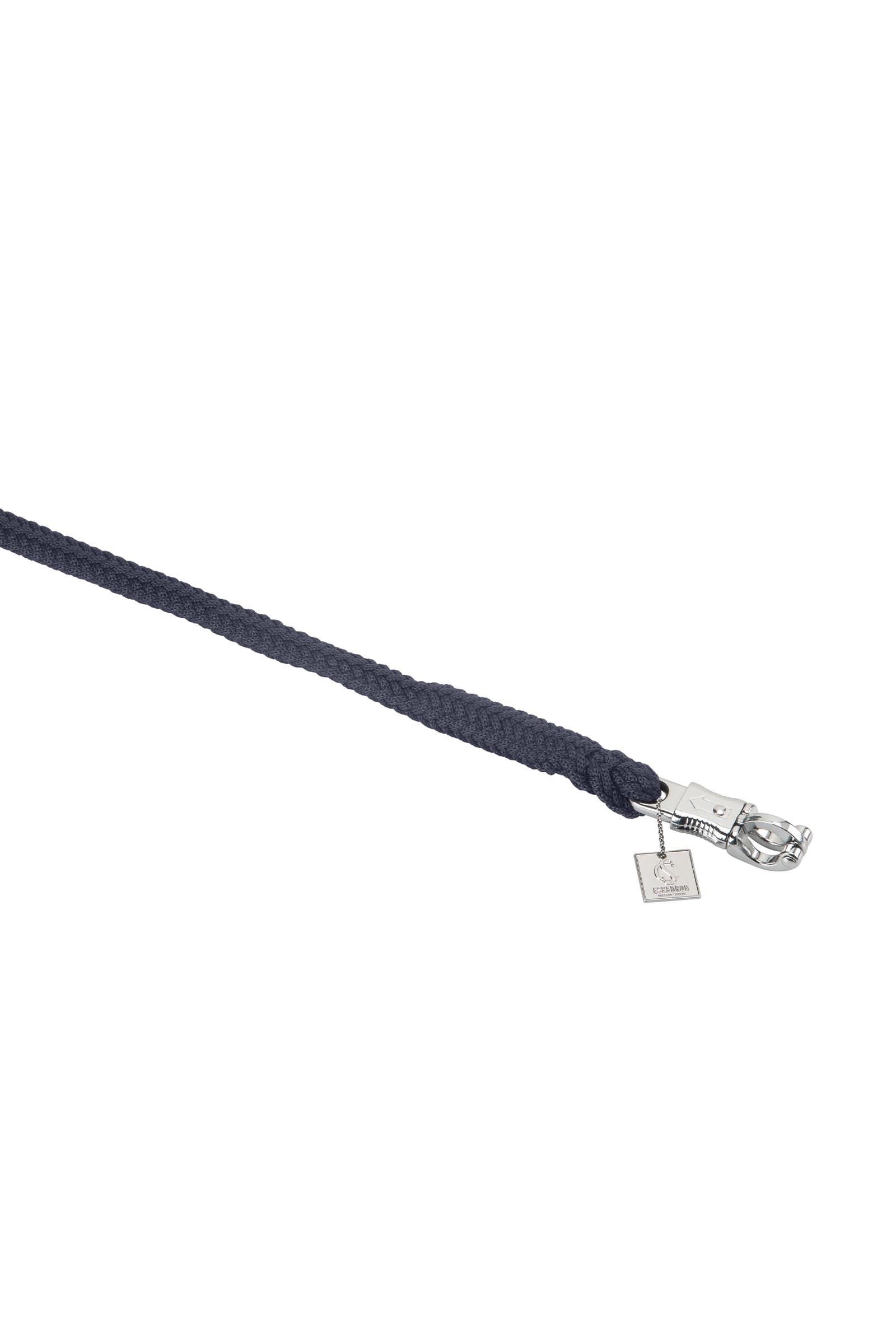 Eskadron Classic Sport SS26 Duralastisch leidtouw met paniekhaak Halsters & Halstertouwen