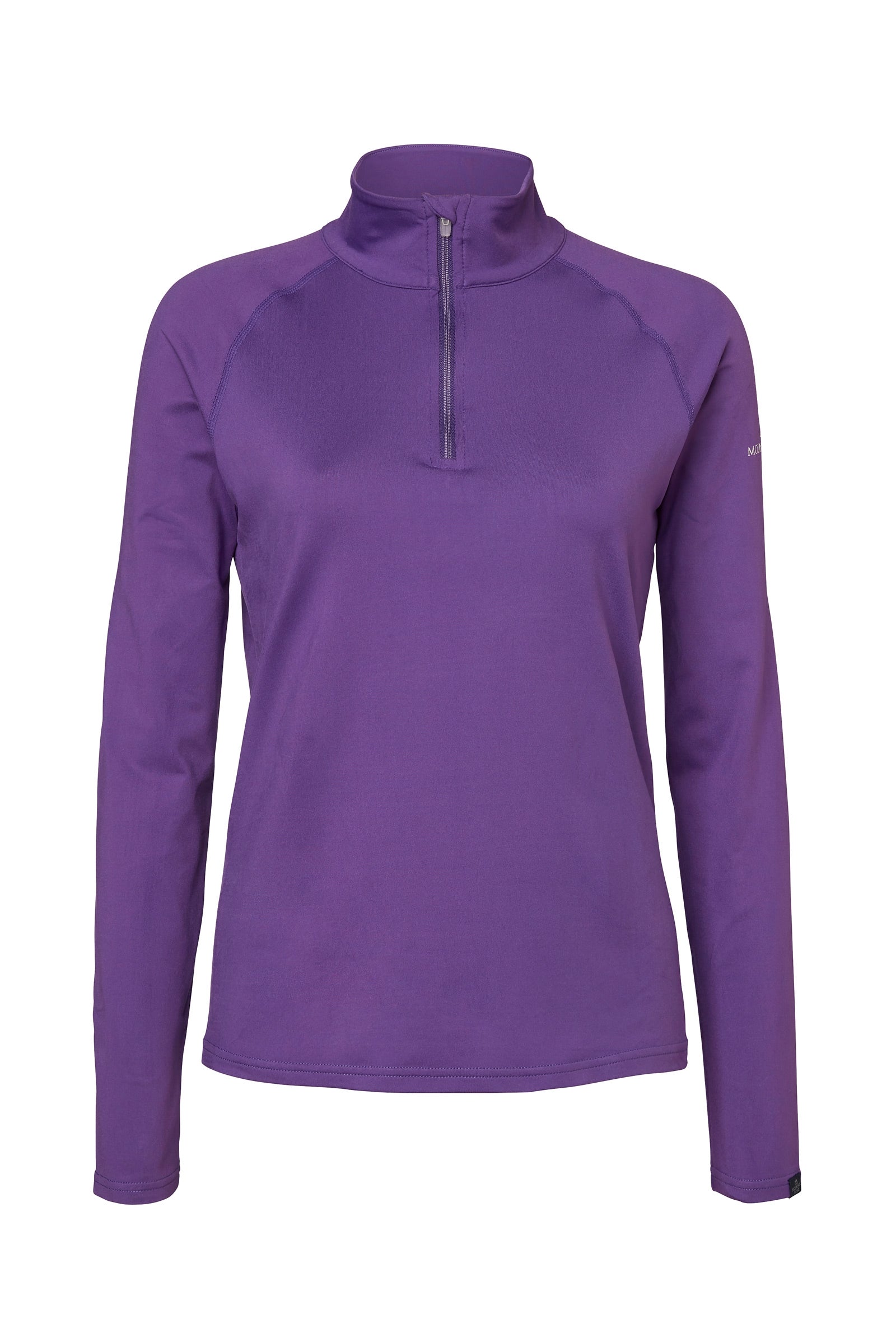 Mountain Horse Isolde dames functioneel shirt Dames paardrijkleding