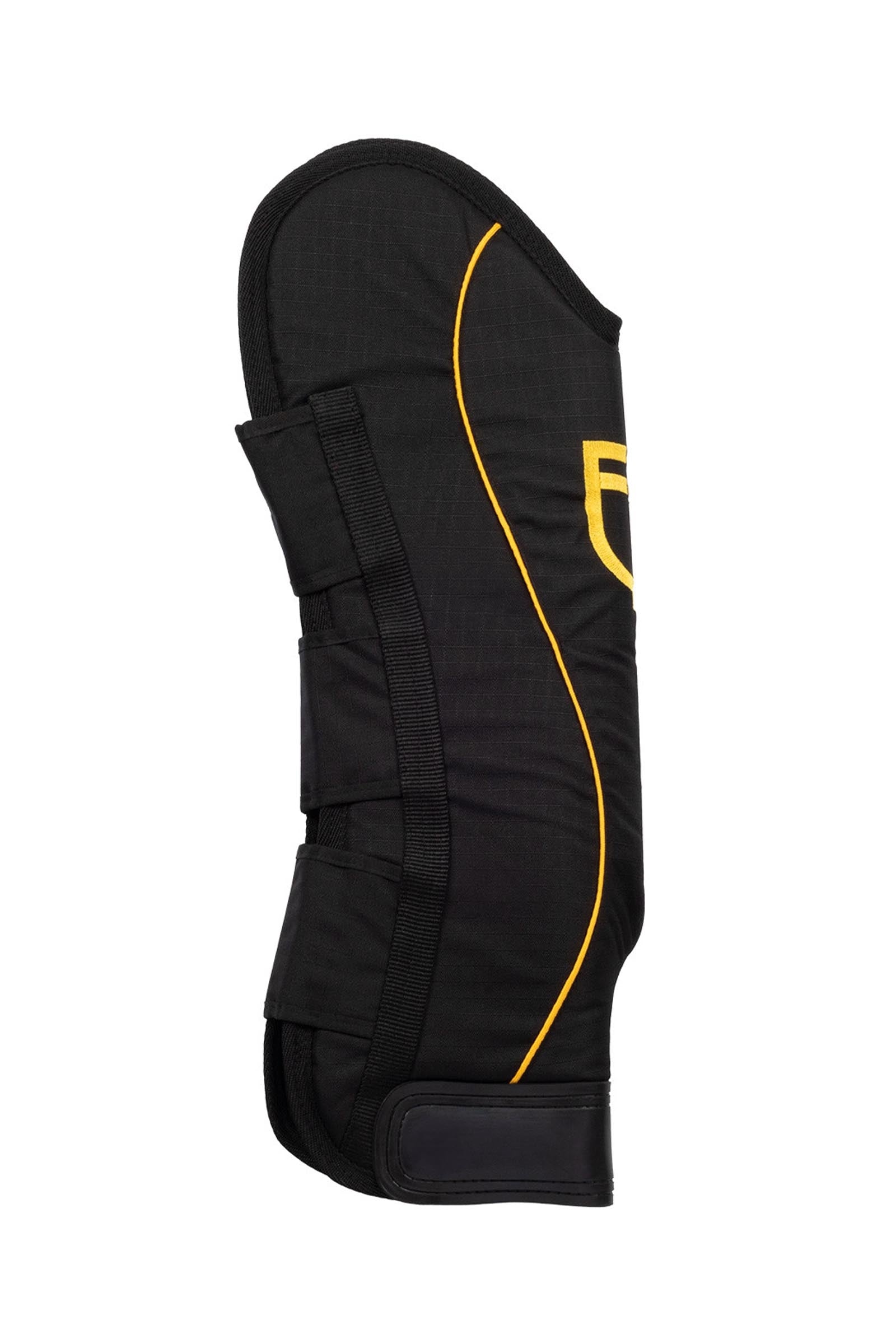 Equestro Pro Traveller Travel Boots Leg Protection & Hoof Protection for Horses