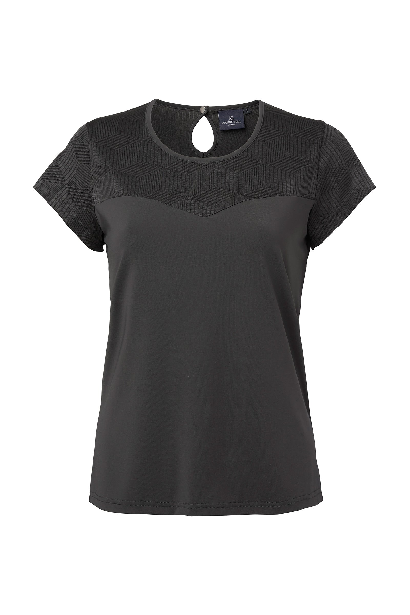 Mountain Horse Lace Top Dames paardrijkleding