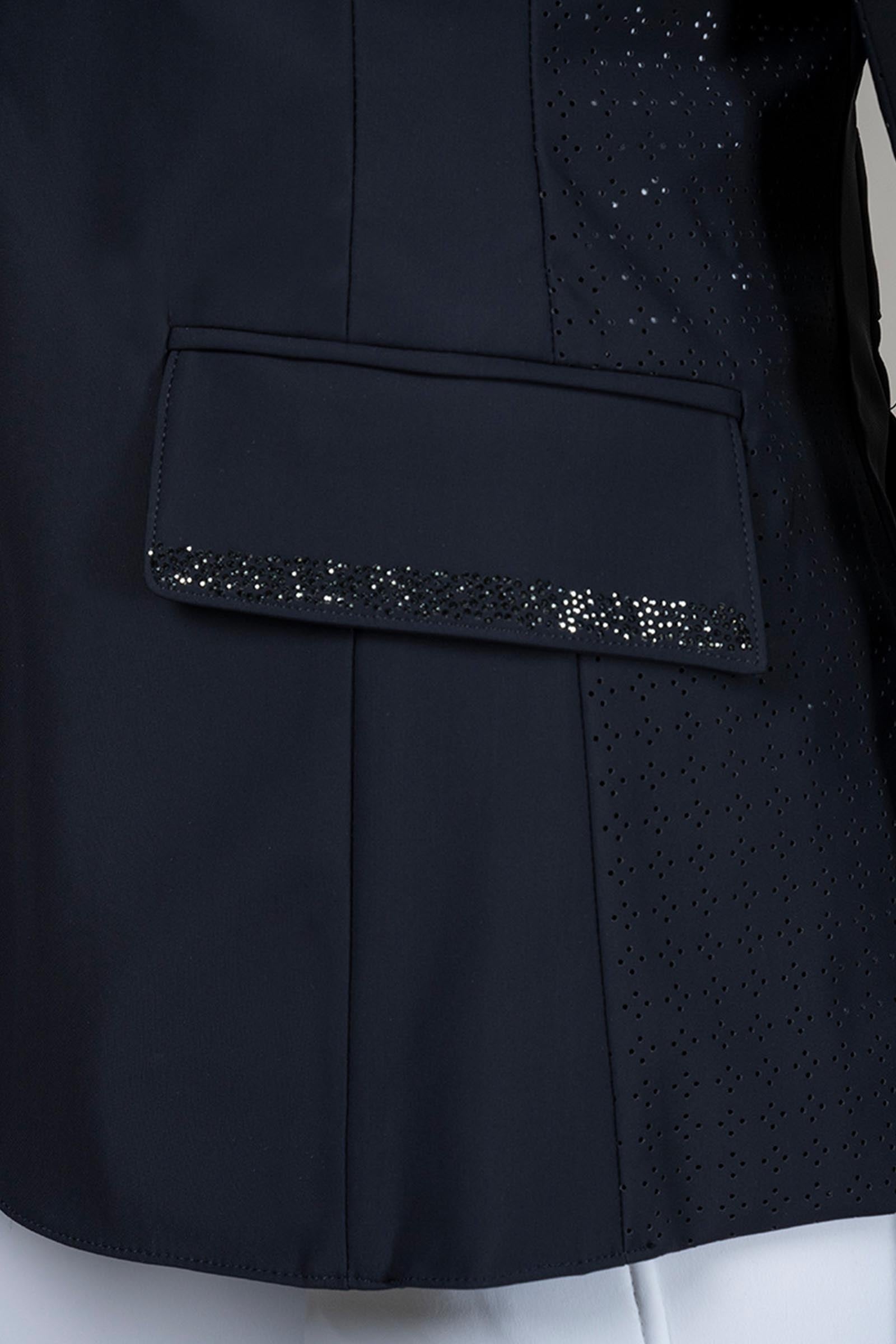 Schockemöhle Sports SPAlaine Women´s Show Jacket Women’s Riding Clothing