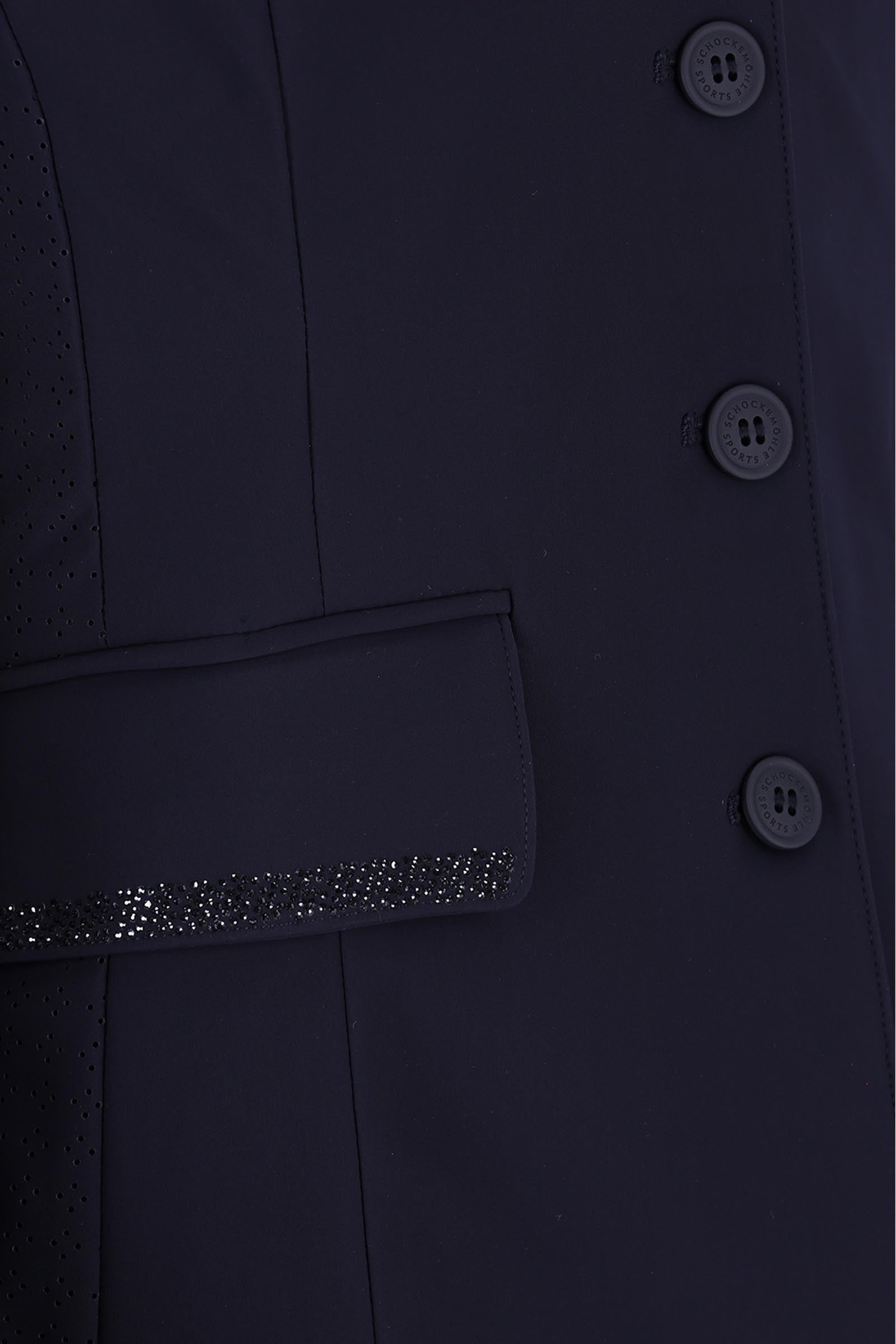 Schockemöhle Sports SPAlaine Women´s Show Jacket Women’s Riding Clothing