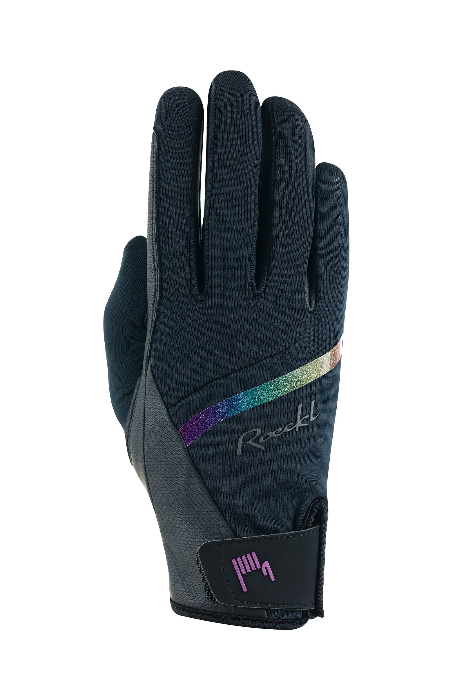Roeckl Jineta Riding Gloves Rijhandschoenen