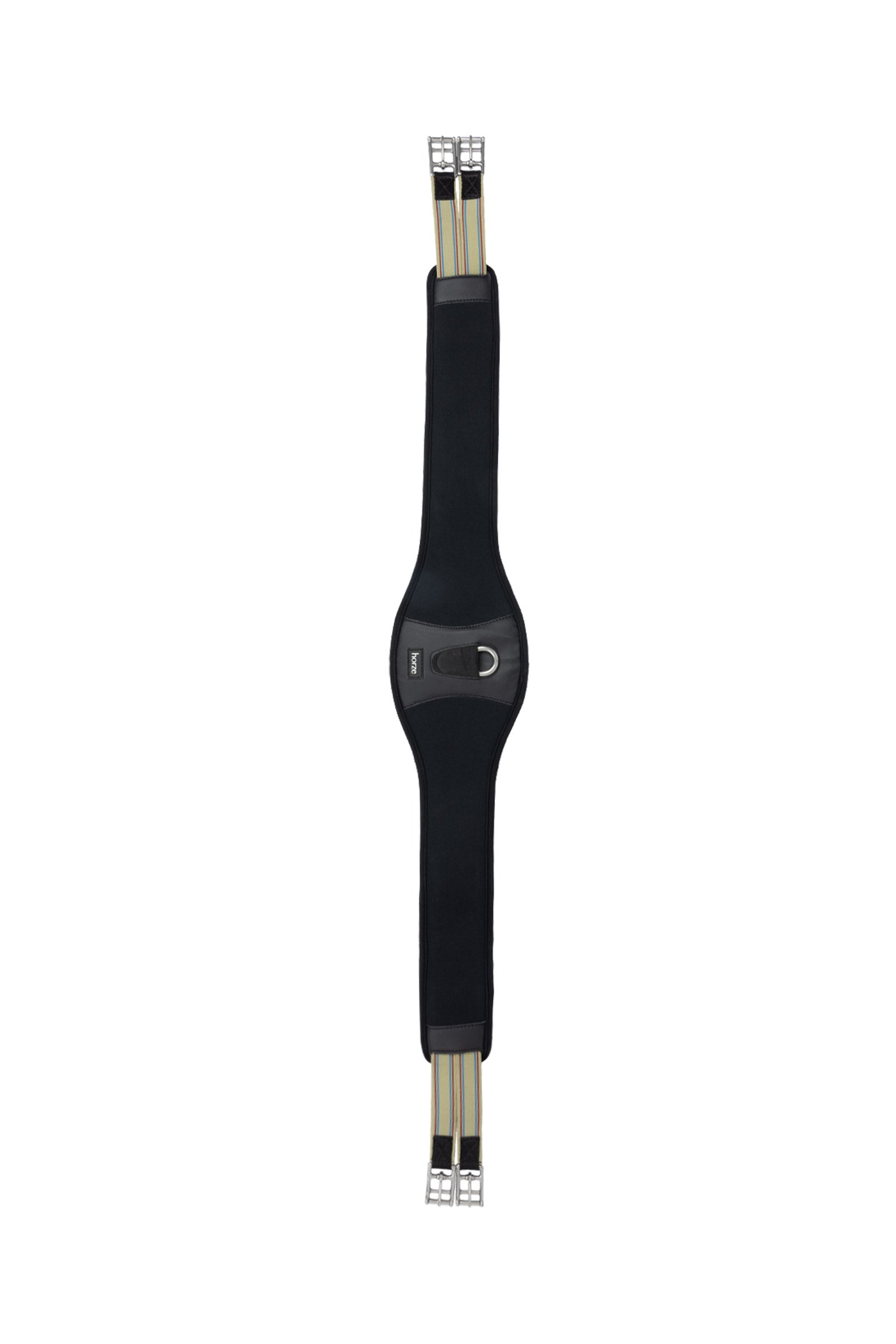 Horze Marlborough lange veelzijdigheidssingel met memory foam Zadels & Singels