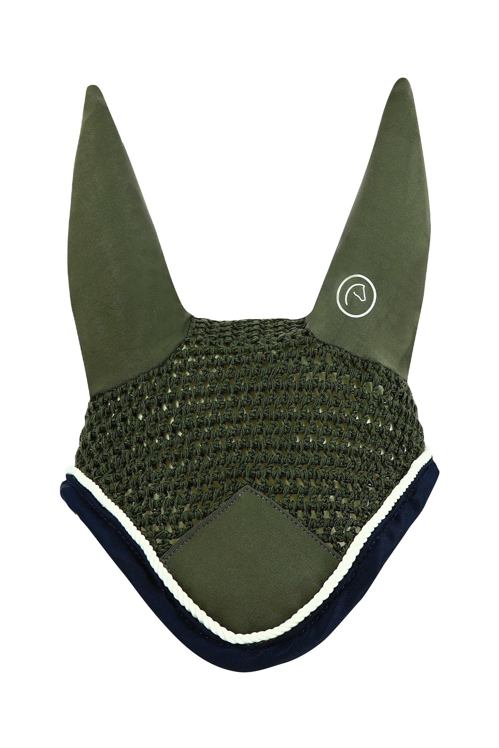 EQUITHÈME Polyfun vliegenmasker Vliegenbescherming