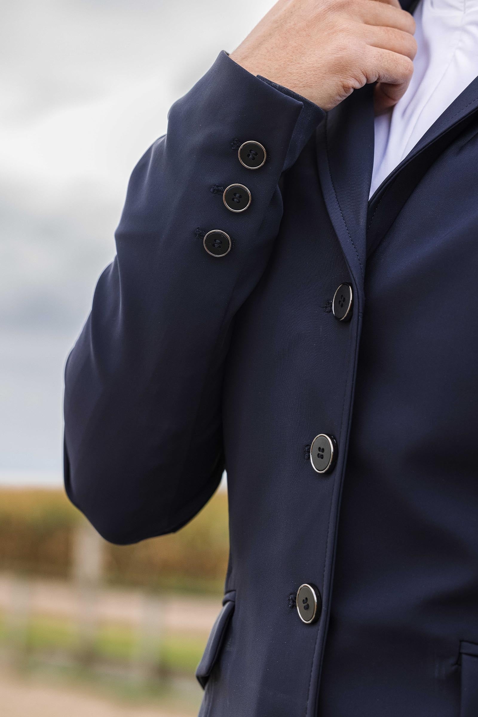 Equi Theme EQUITHÈME Nancy Women´s Competition Jacket Women’s Riding Clothing