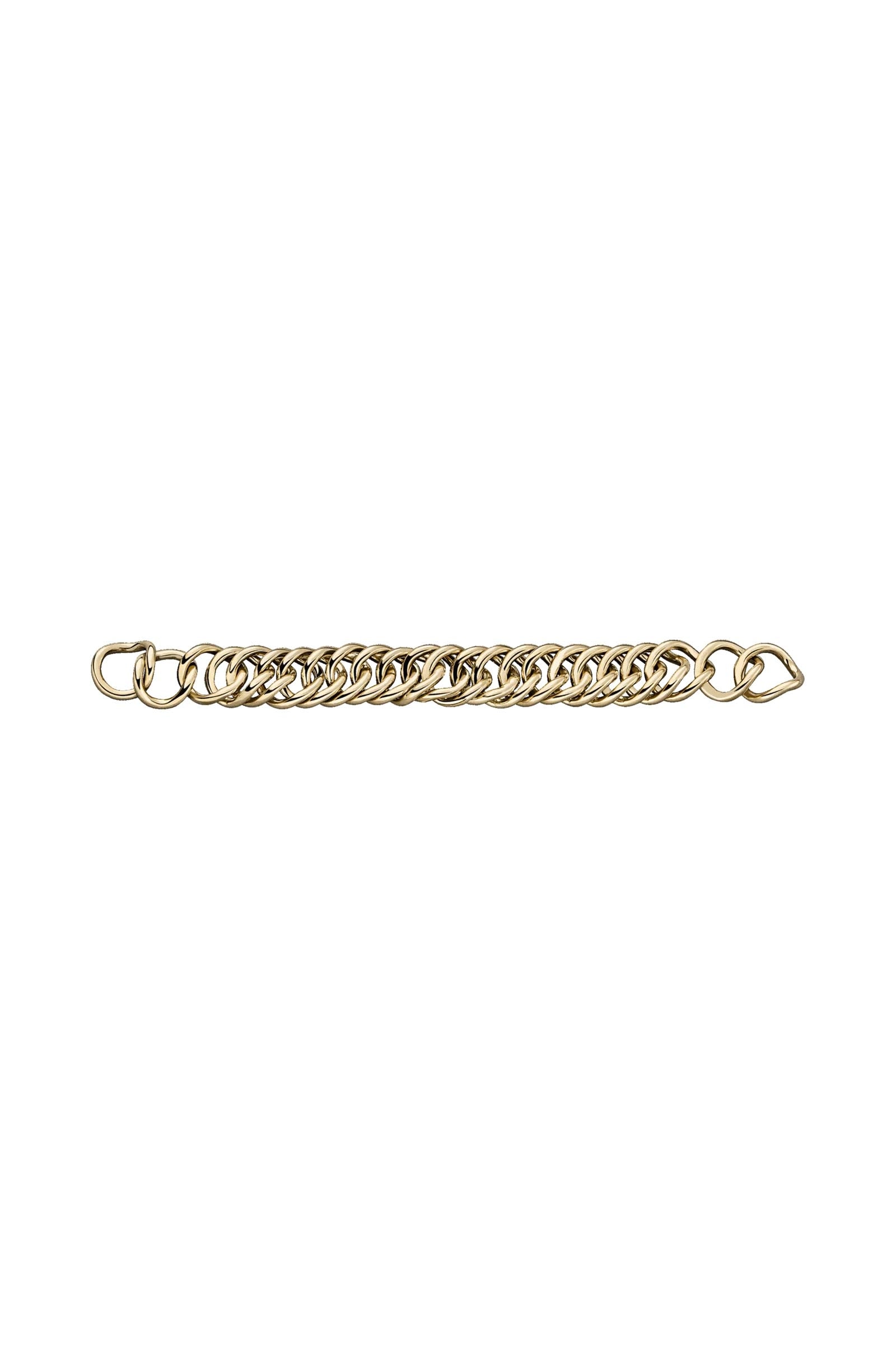 Sprenger 24 Link Curb Chain Aurigan Horse Bits