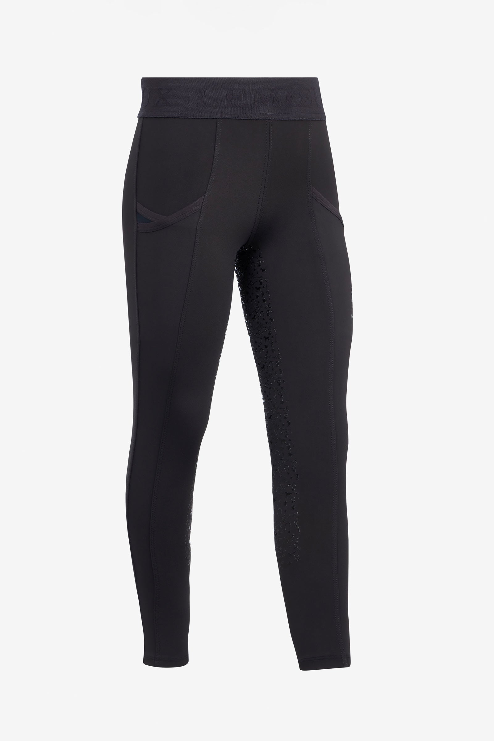 LeMieux Mini Pull On Kid´s Riding Pants Kids Apparel