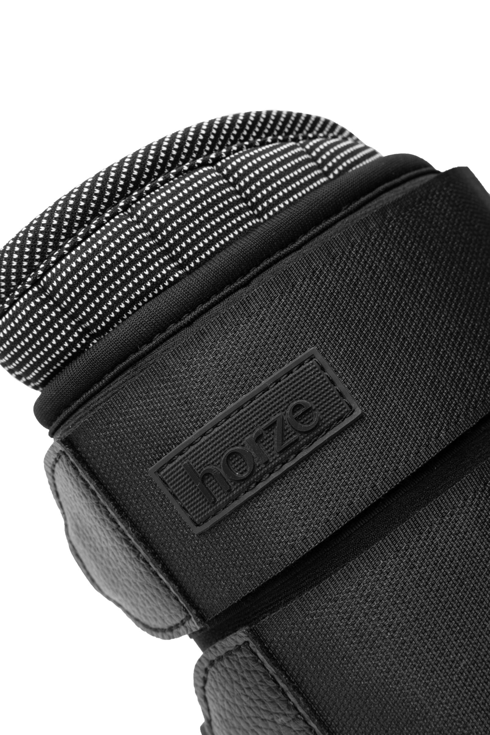 Horze Stable Wrap Boots With Liners Leg Protection & Hoof Protection for Horses