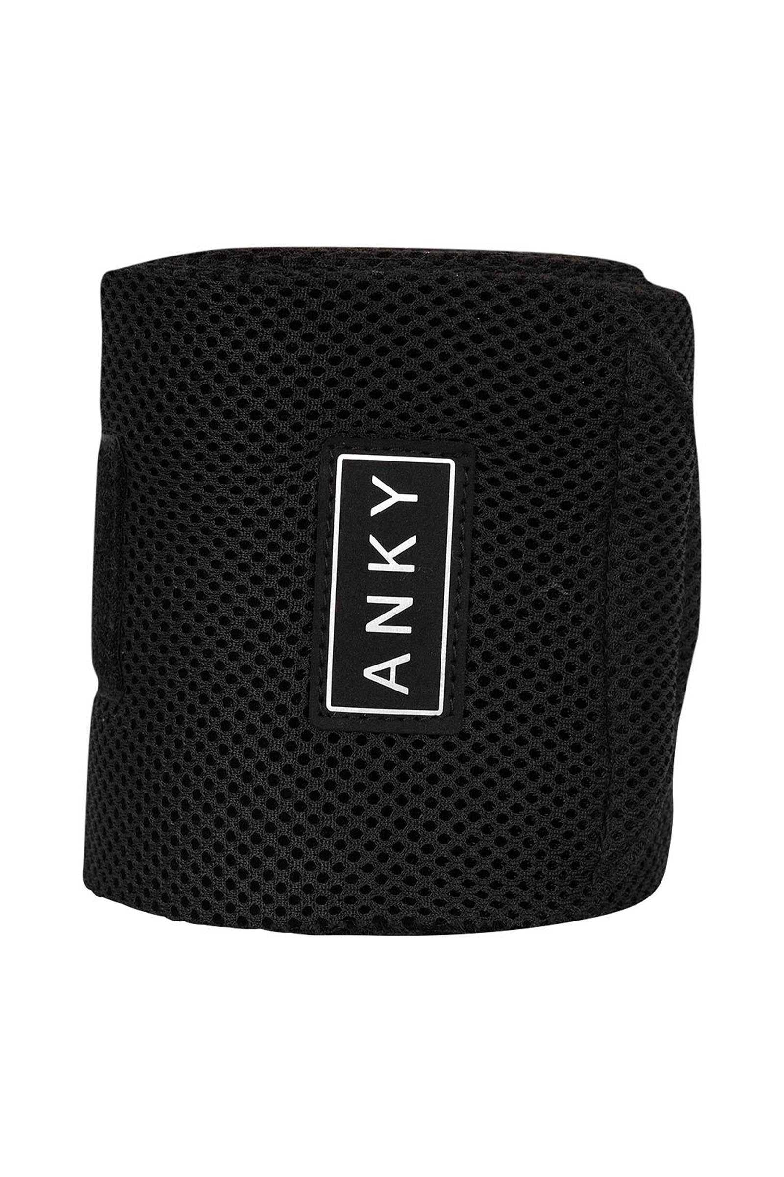Anky ANKY 3D Mesh Bandages, Set van 4 Leg & Hoof Protection