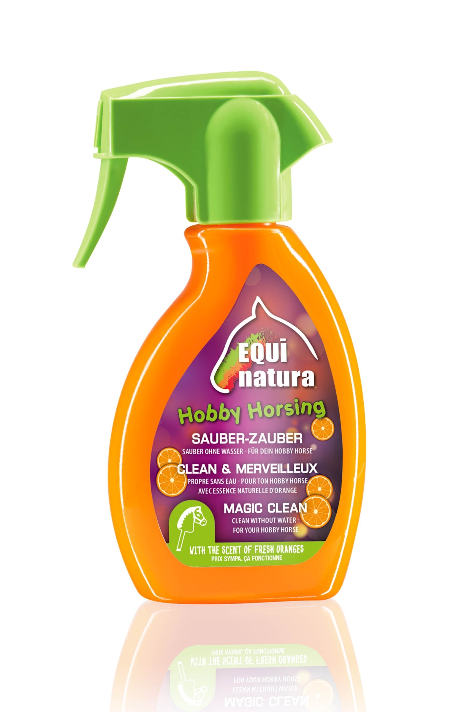 Equinatura Magic Clean, 250 ml Gezondheid