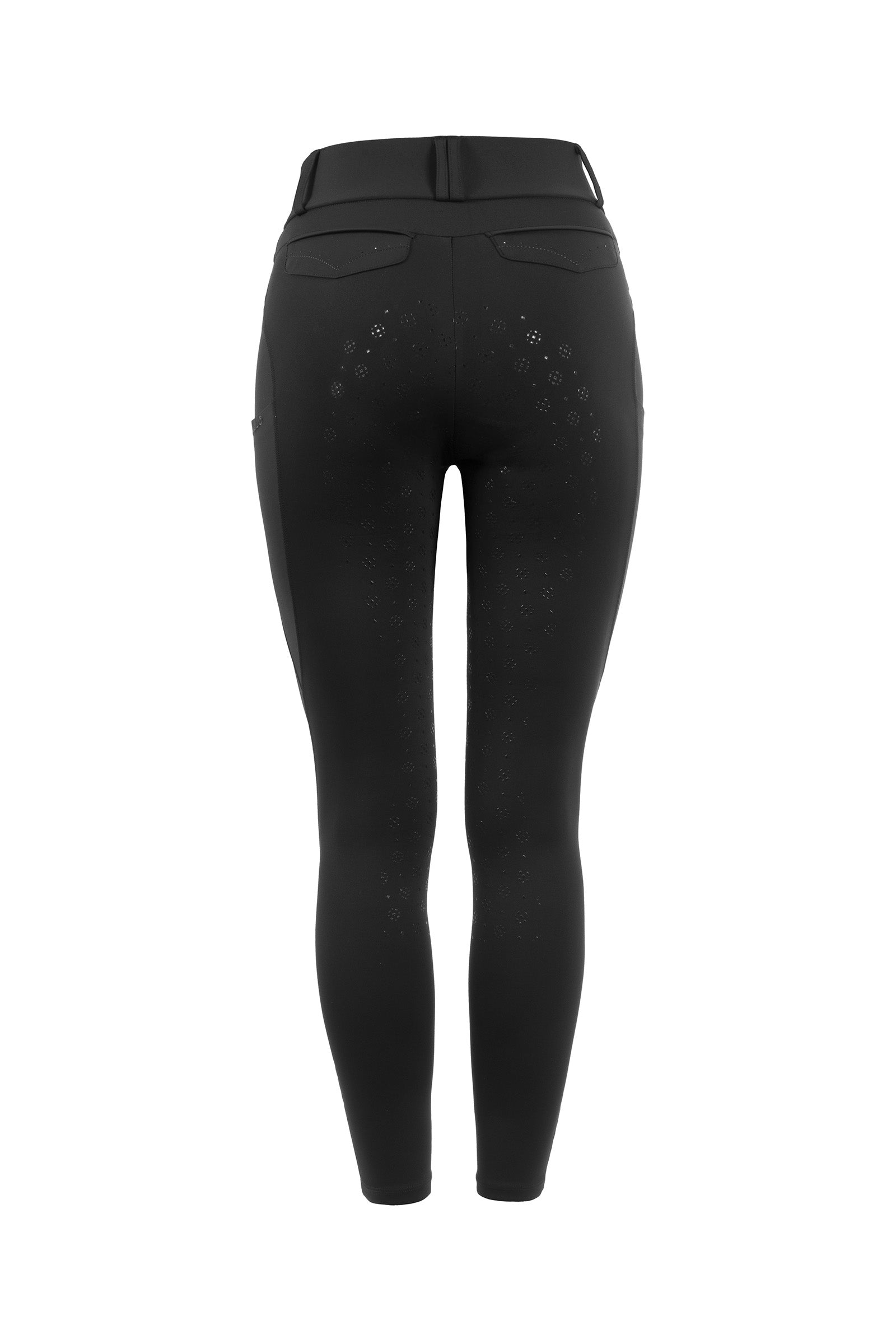 Cavallo CavalCandera dames Fullgrip Mobile rijbroek Womens Breeches