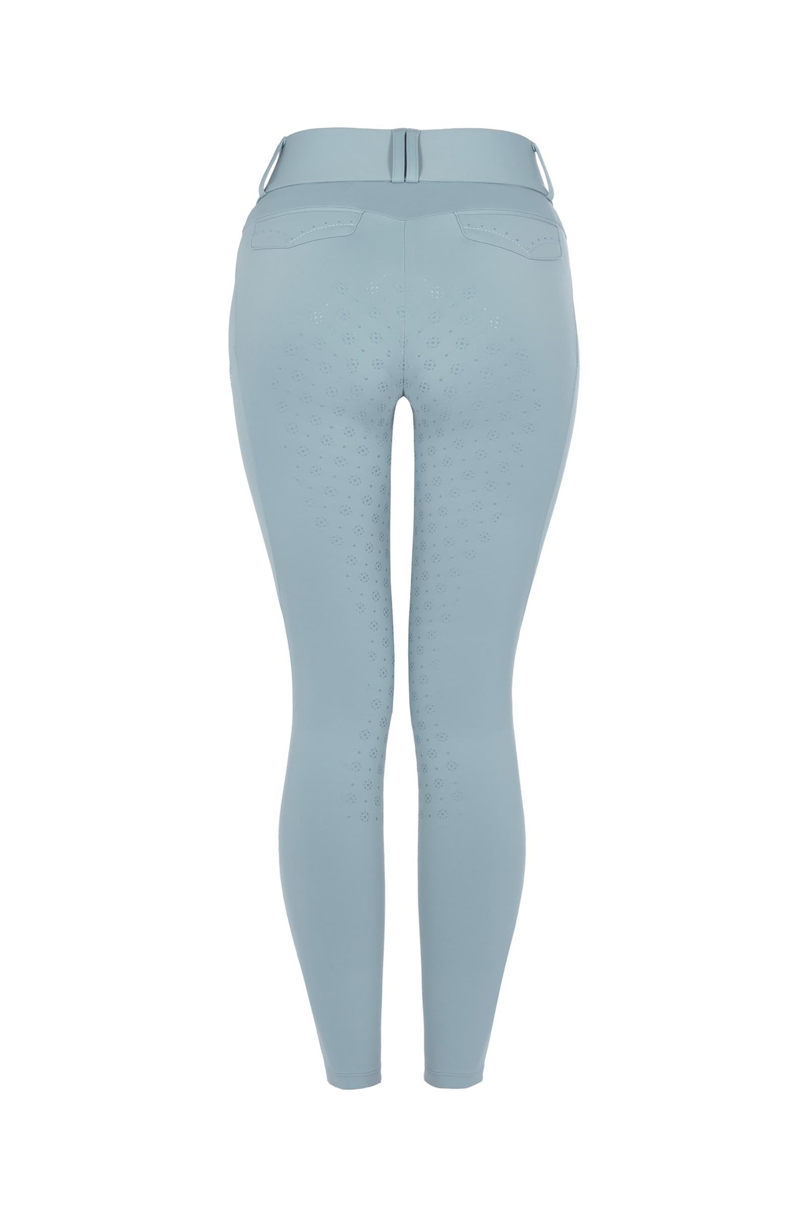 Cavallo CAVALCANDERA dames Fullgrip Mobile rijbroek Womens Breeches