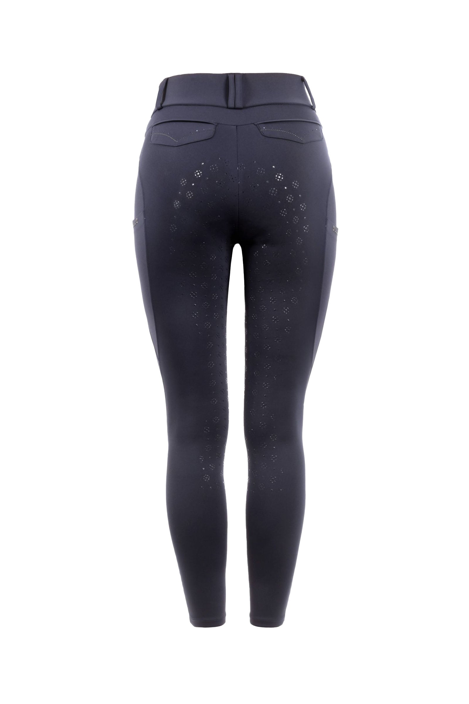 Cavallo CavalCandera dames Fullgrip Mobile rijbroek Womens Breeches