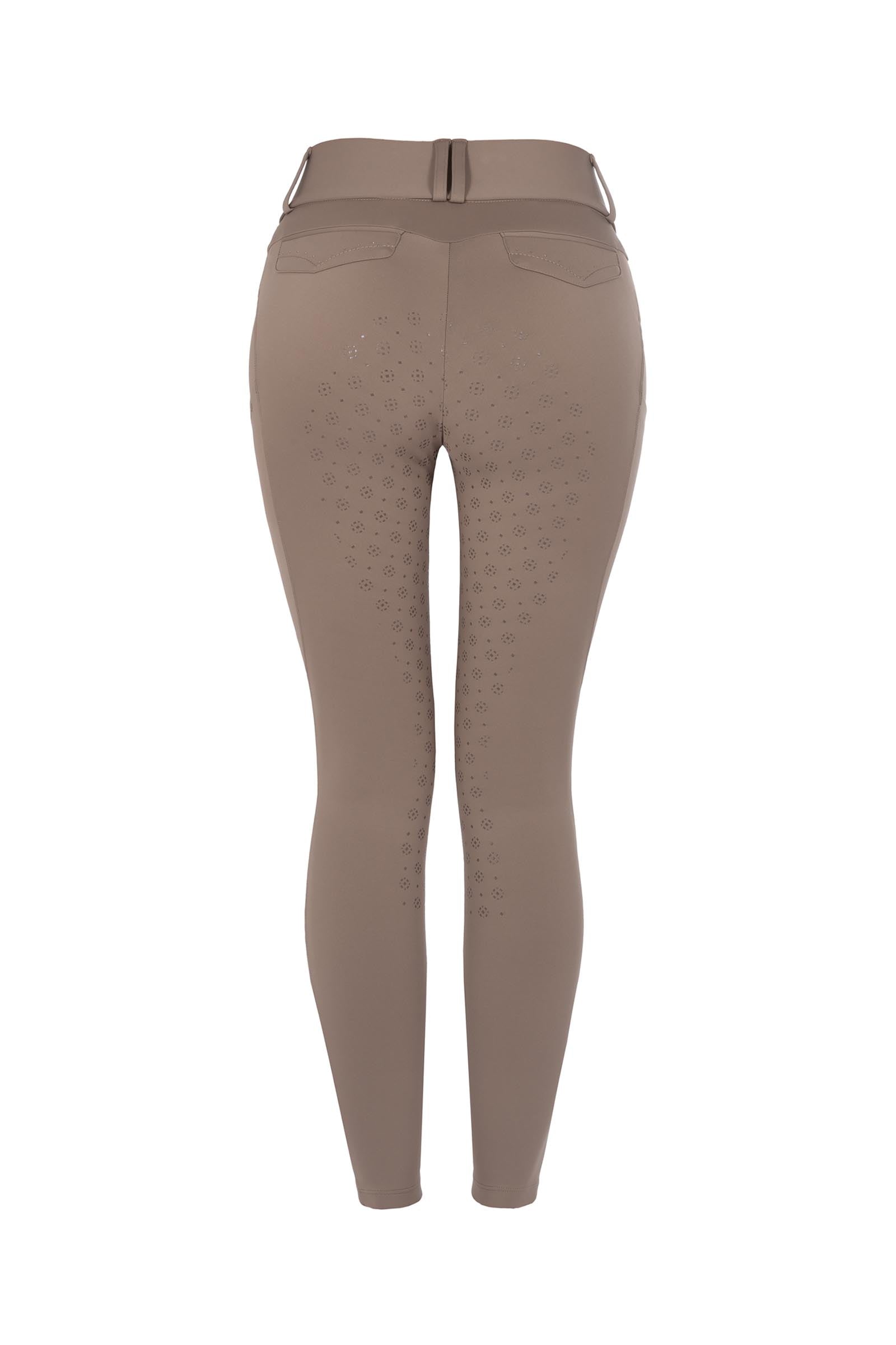Cavallo CAVALCANDERA dames Fullgrip Mobile rijbroek Womens Breeches