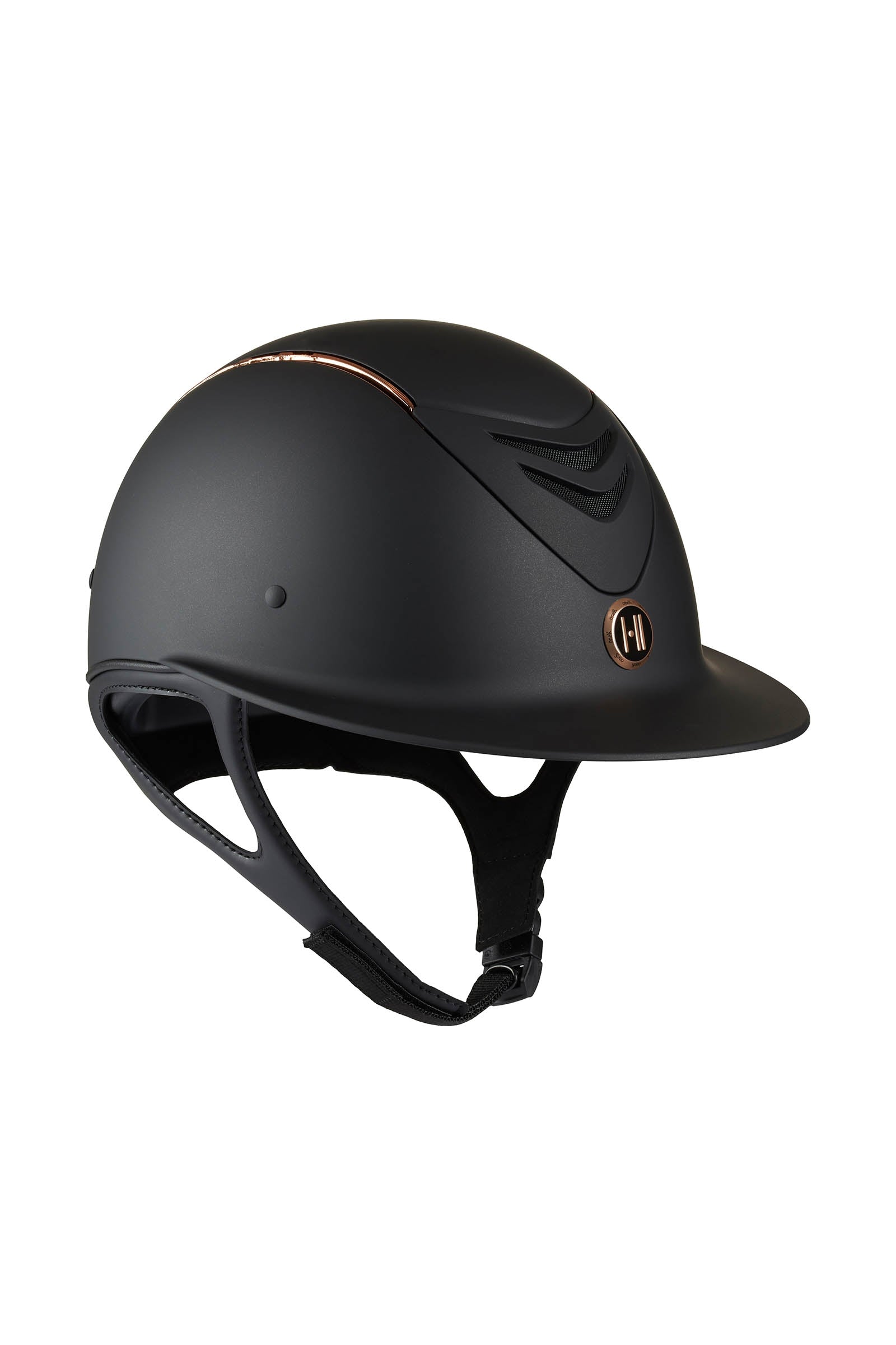 OneK Onek Avance Matt rijhelm Paardrijcaps & Bodyprotectors