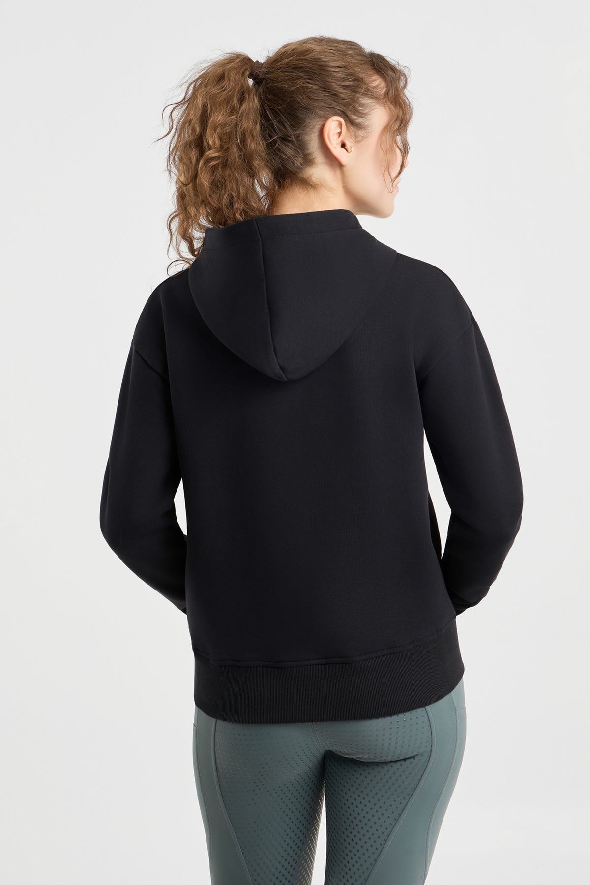Horze Donika Women's Hoodie Women’s Riding Clothing