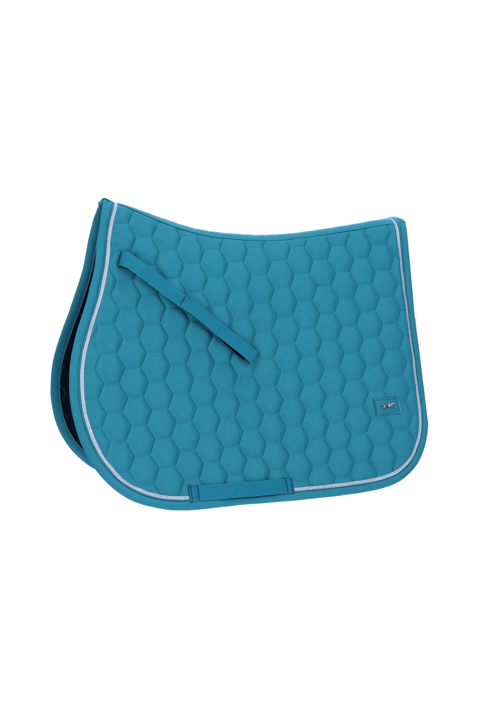 Schockemöhle Sports Satin S Style springzadeldek Zadeldekjes