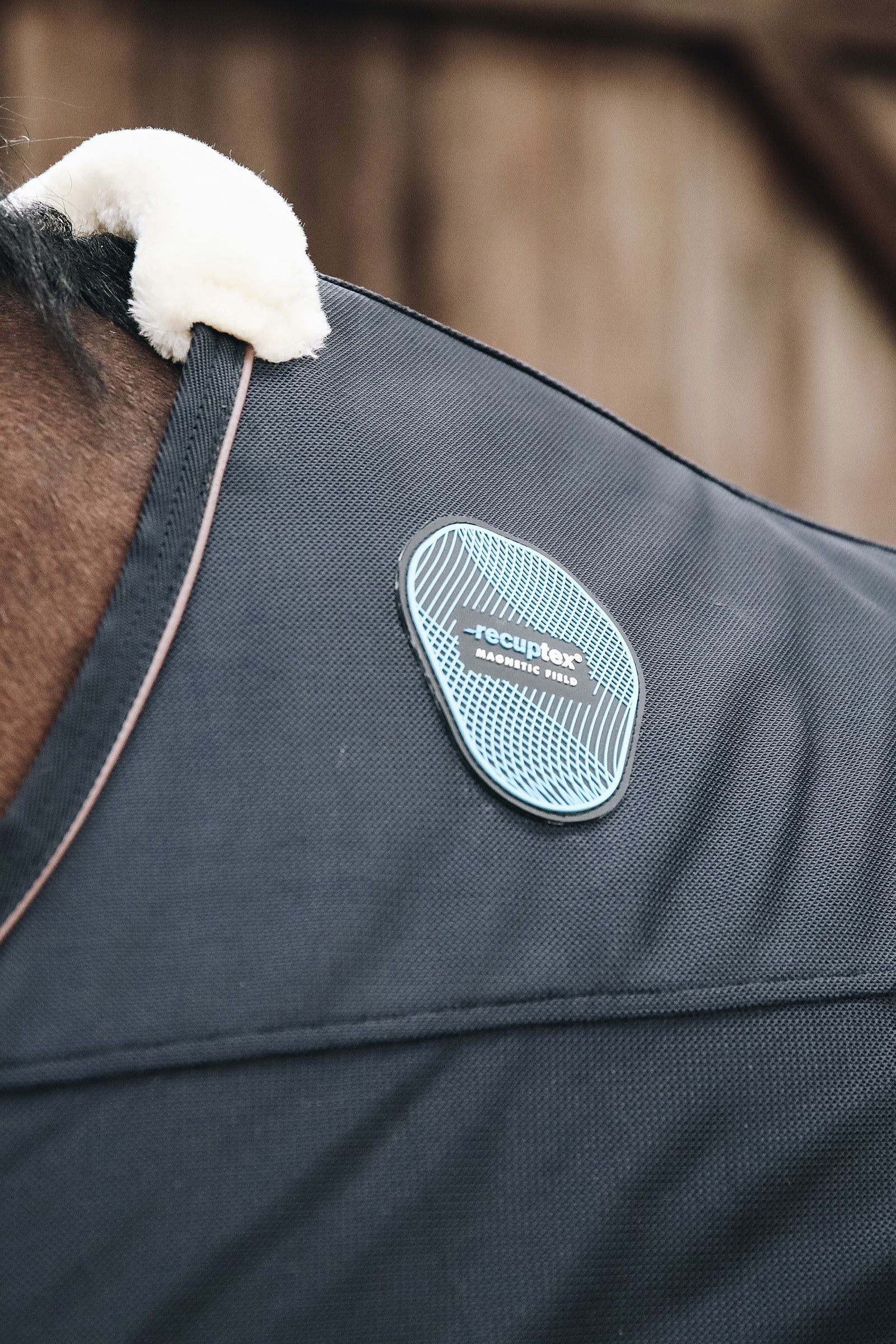 Kentucky Horsewear Magnetic Recuptex Magnetic Rug Horse Rugs