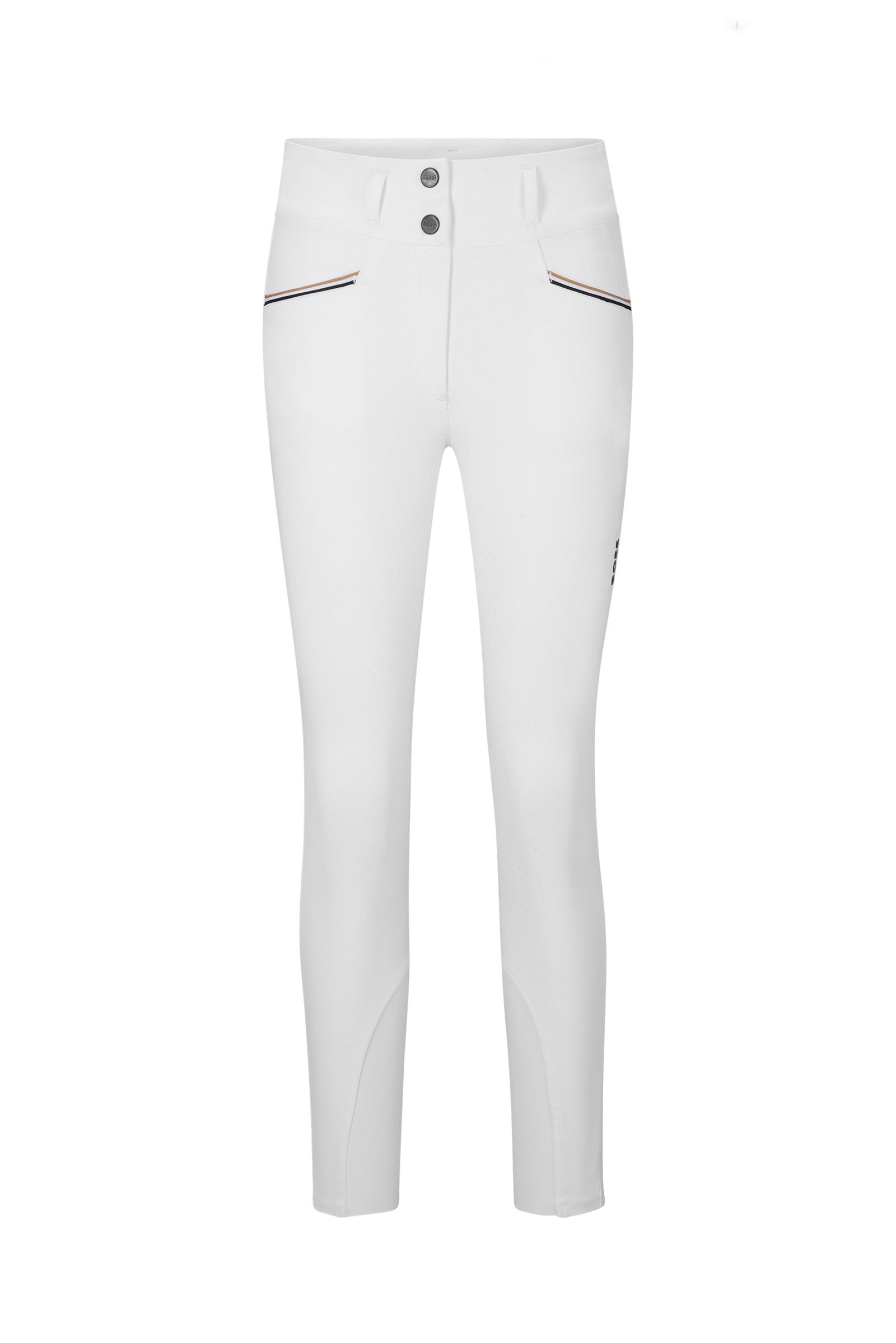 BOSS Equestrian Boss Hailey Full Grip Hoge Taille Rijbroek Womens Breeches