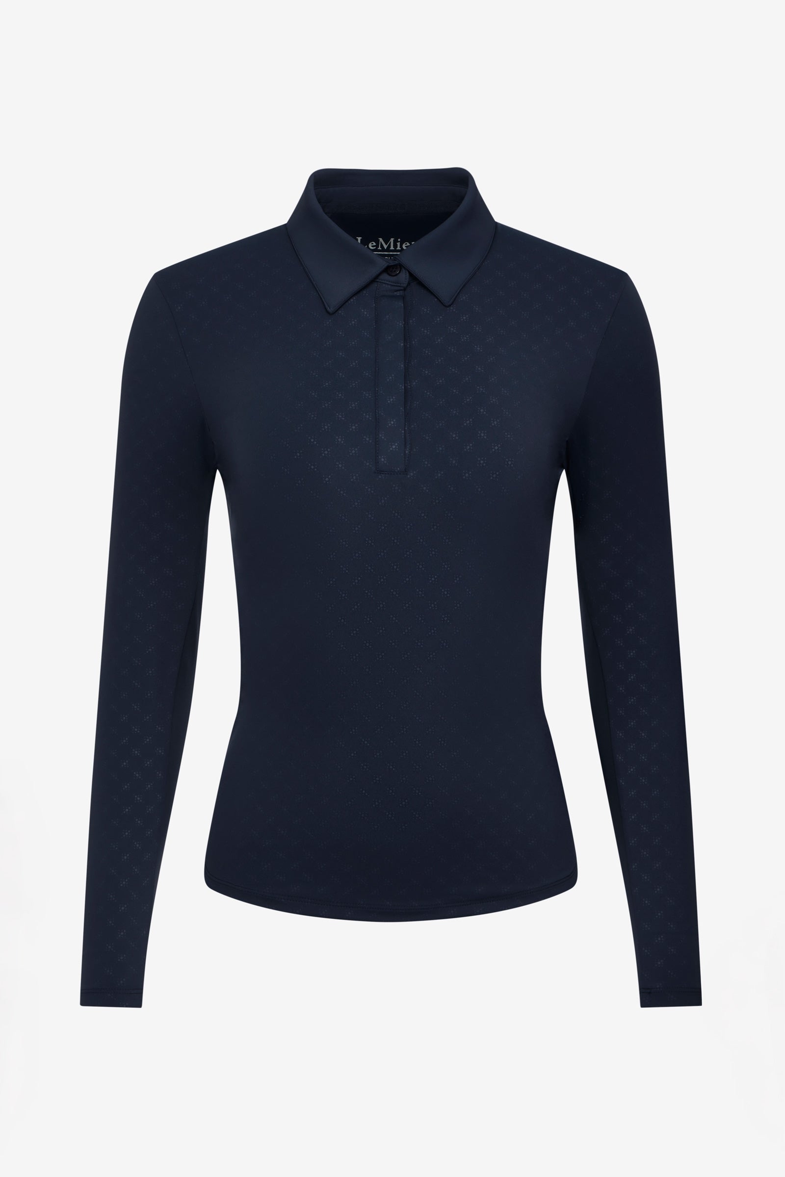 LeMieux Sarah Women's Shirt Base Layer Patterned Women’s Riding Clothing