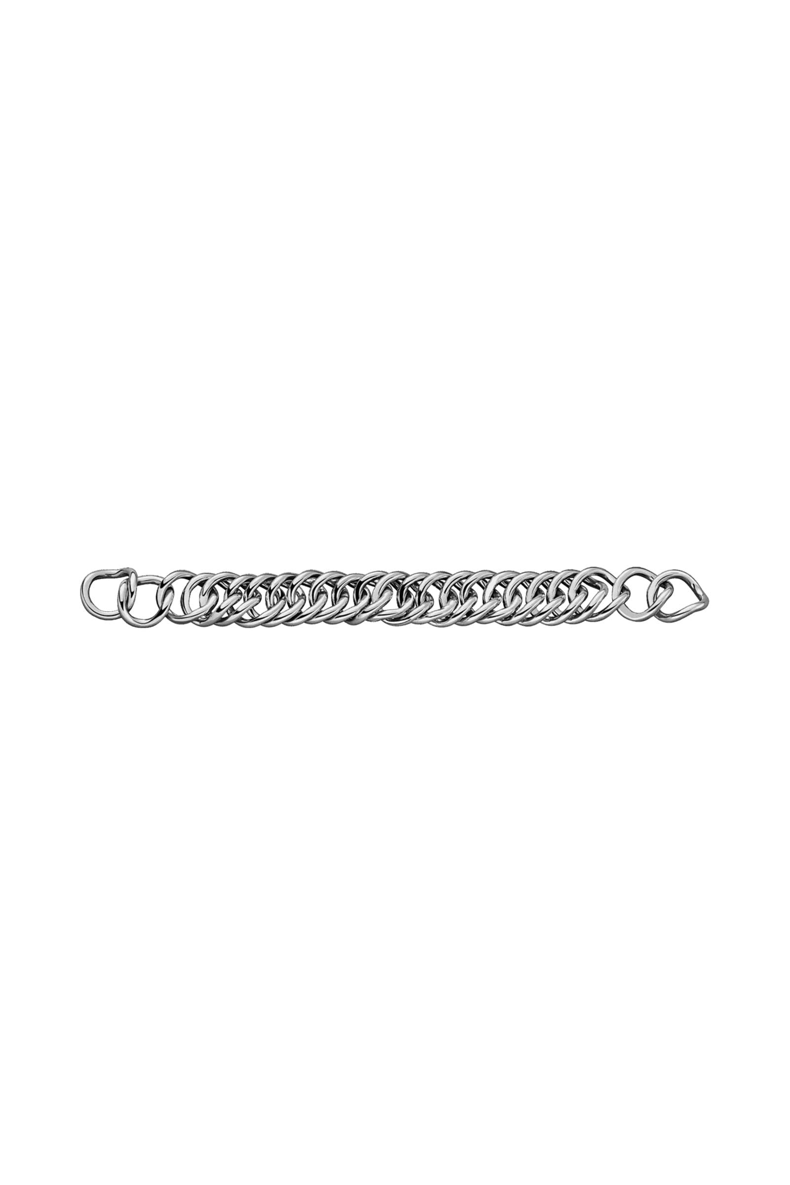 Sprenger Stangketting, 24 schakels, roestvrij staal Bitten