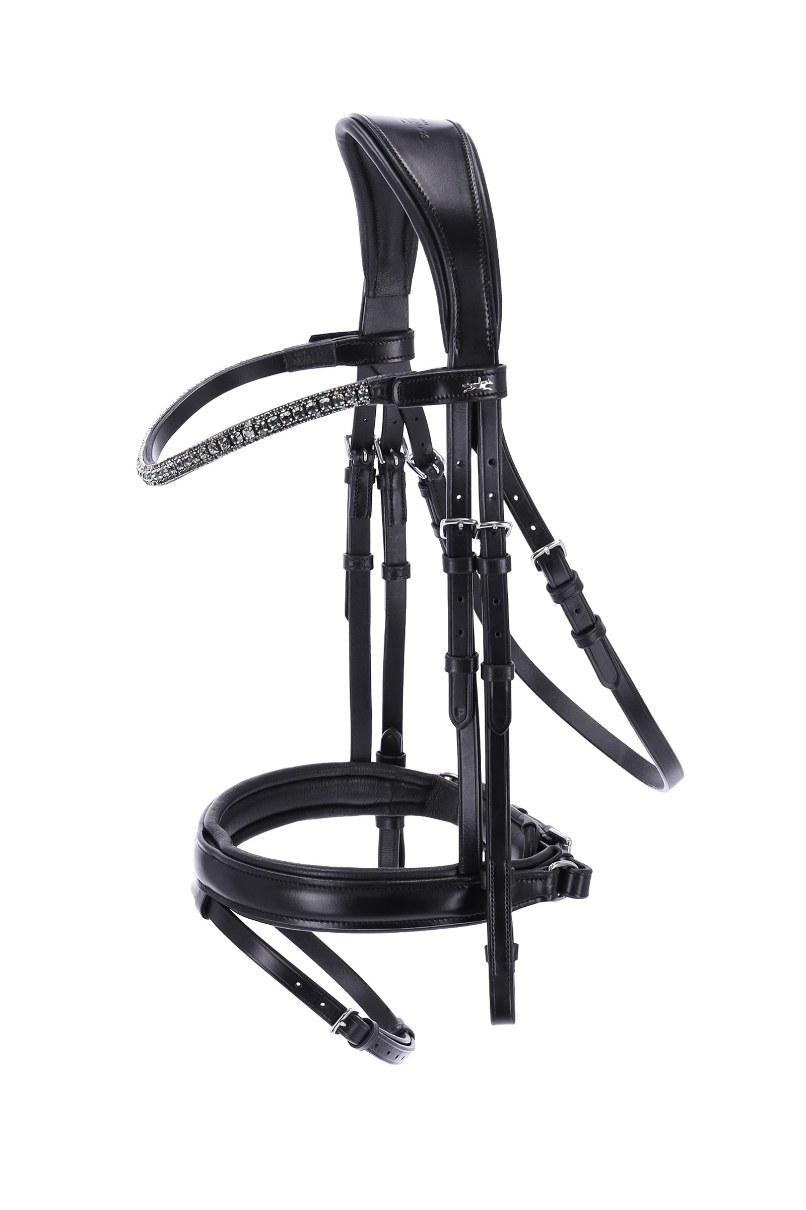 Schockemöhle Sports Malaga Bridle Bridles & Reins