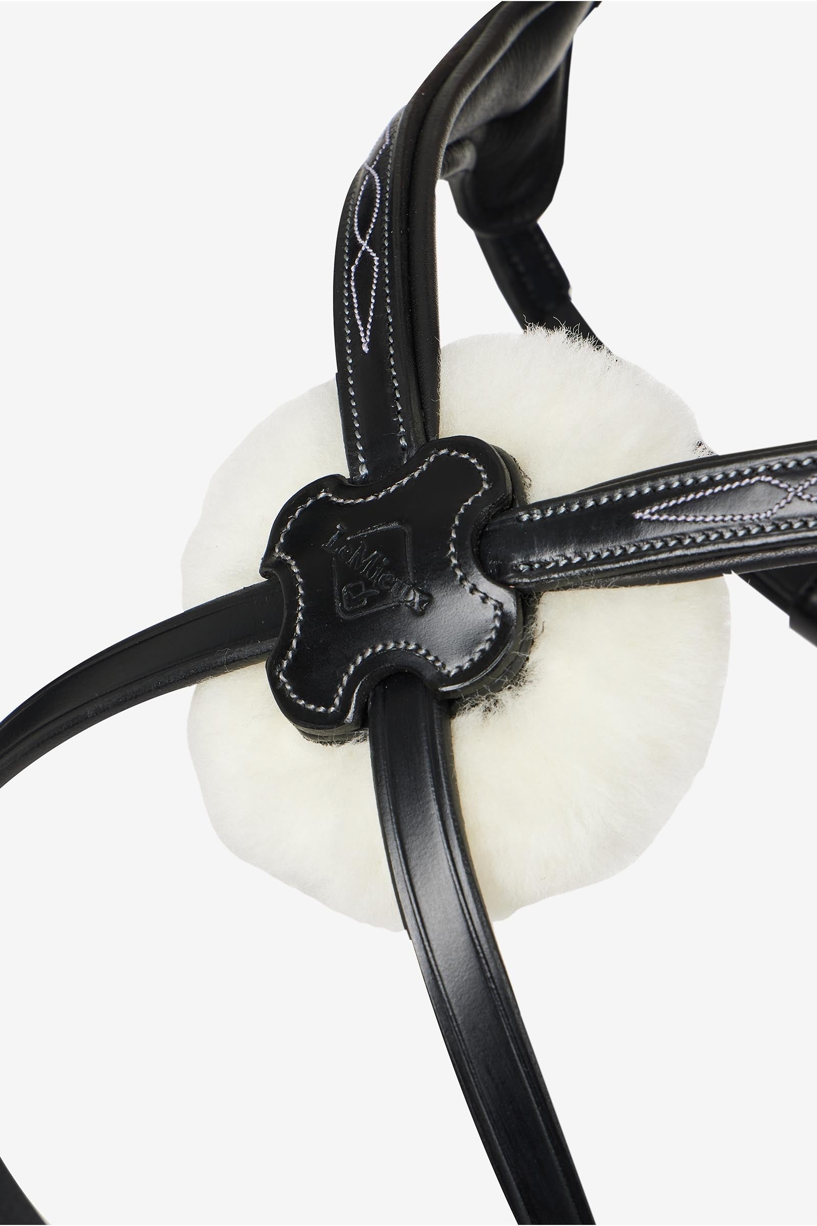 LeMieux Kudos Grackle Bridle Bridles & Reins