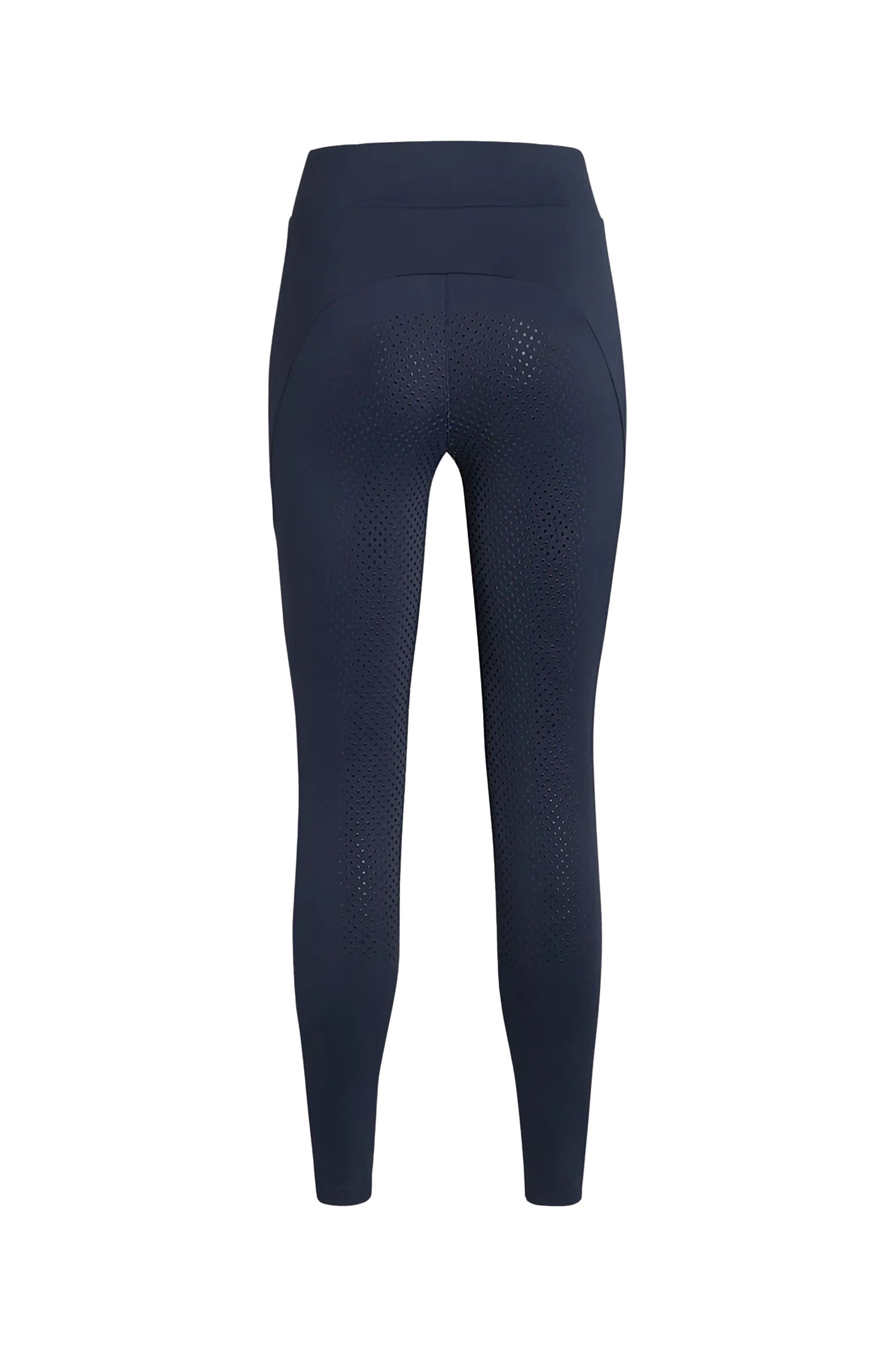 Tommy Hilfiger Equestrian Tommy Hilfiger Capsule Collection Elmira fullseat rijlegging voor het hele jaar met strass Womens Breeches