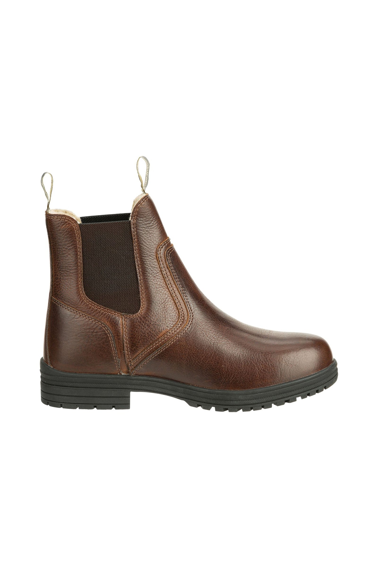 Suedwind Footwear Amaron Chelsea Wool Waterproof Work Boot Riding Boots & Riding Shoes