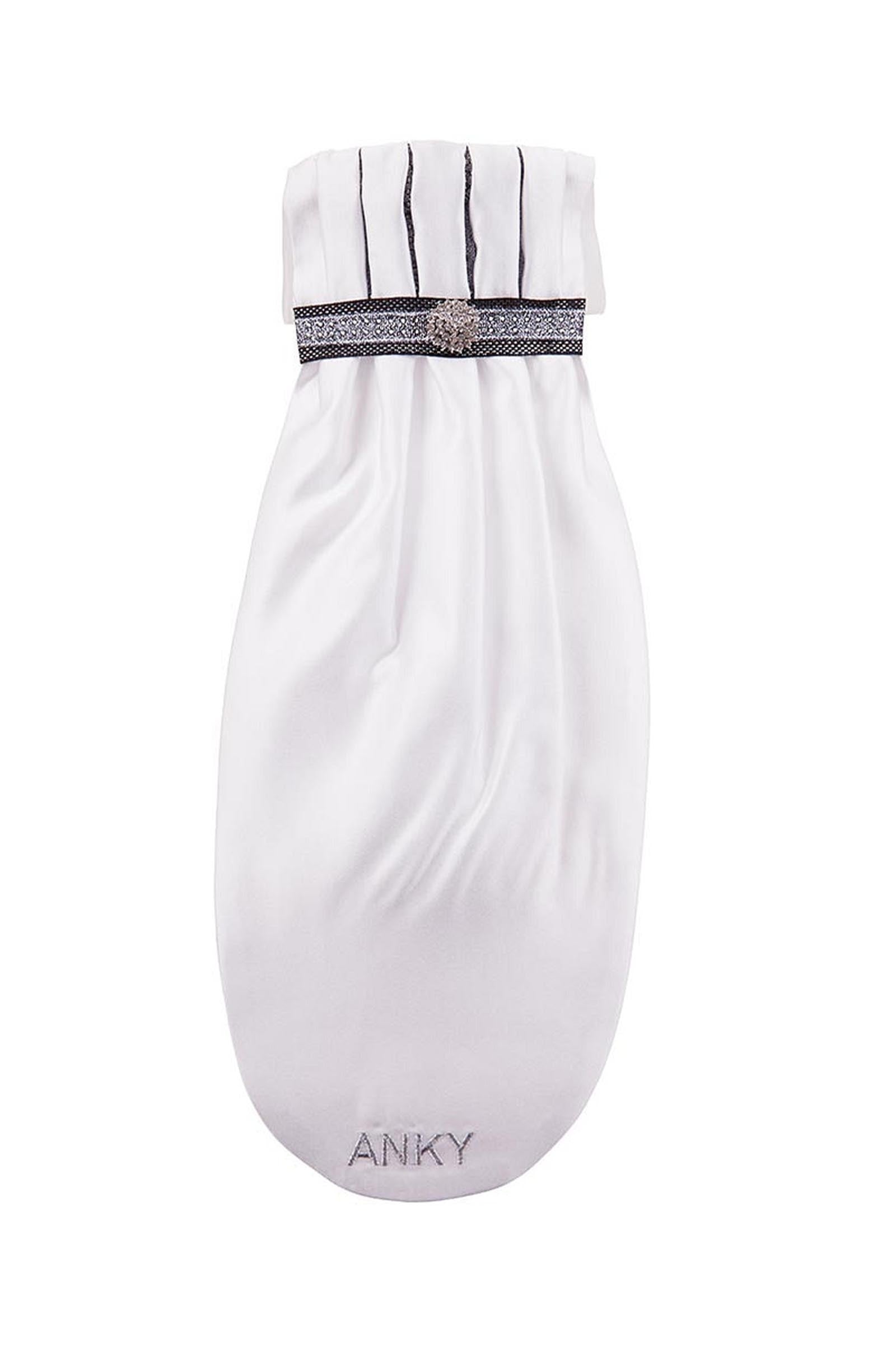 Anky ANKY Competition Women´s Pleated Crown Stock Tie Dames paardrijkleding