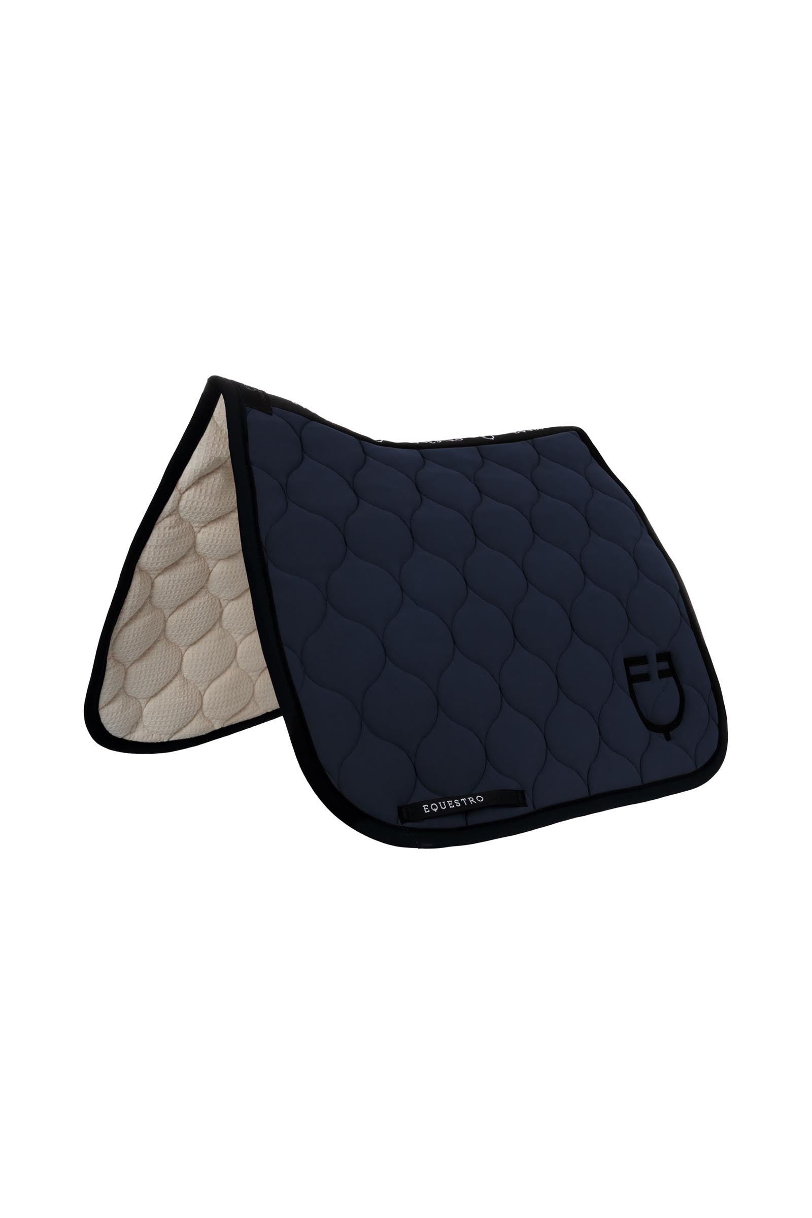 Equestro SS2026 Onion Jersey Dressage Pad Zadeldekjes